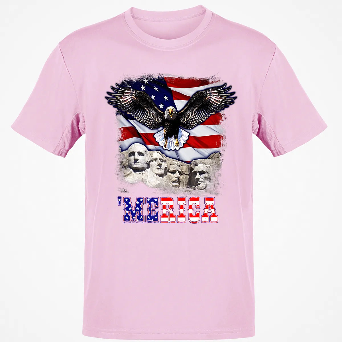 Classic Unisex T-Shirt - MNEDAVV3