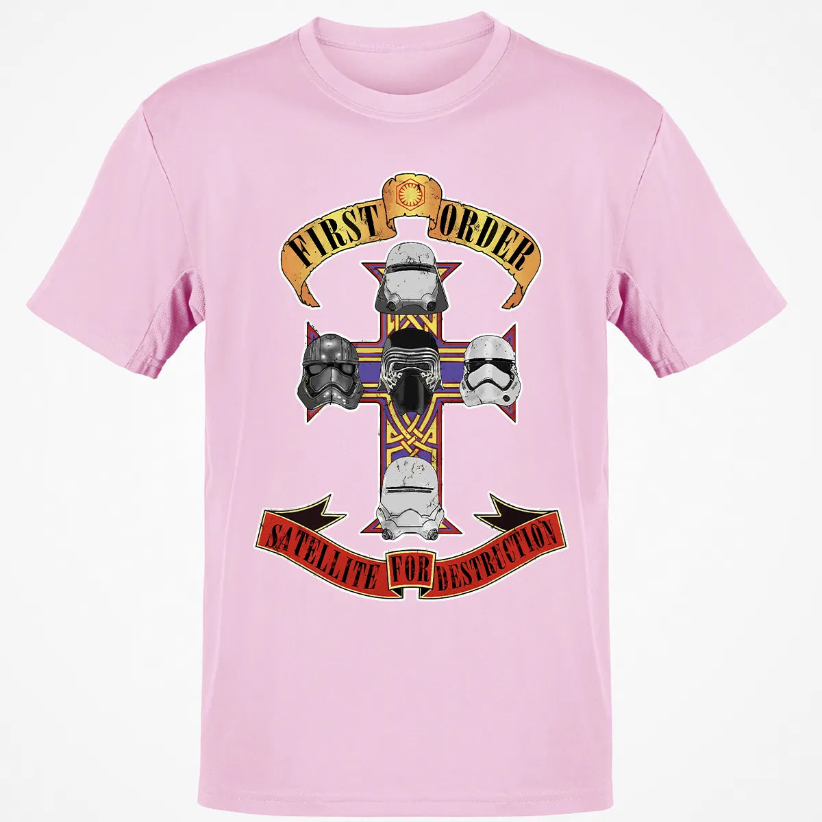 Classic Unisex T-Shirt - CUQFADUN