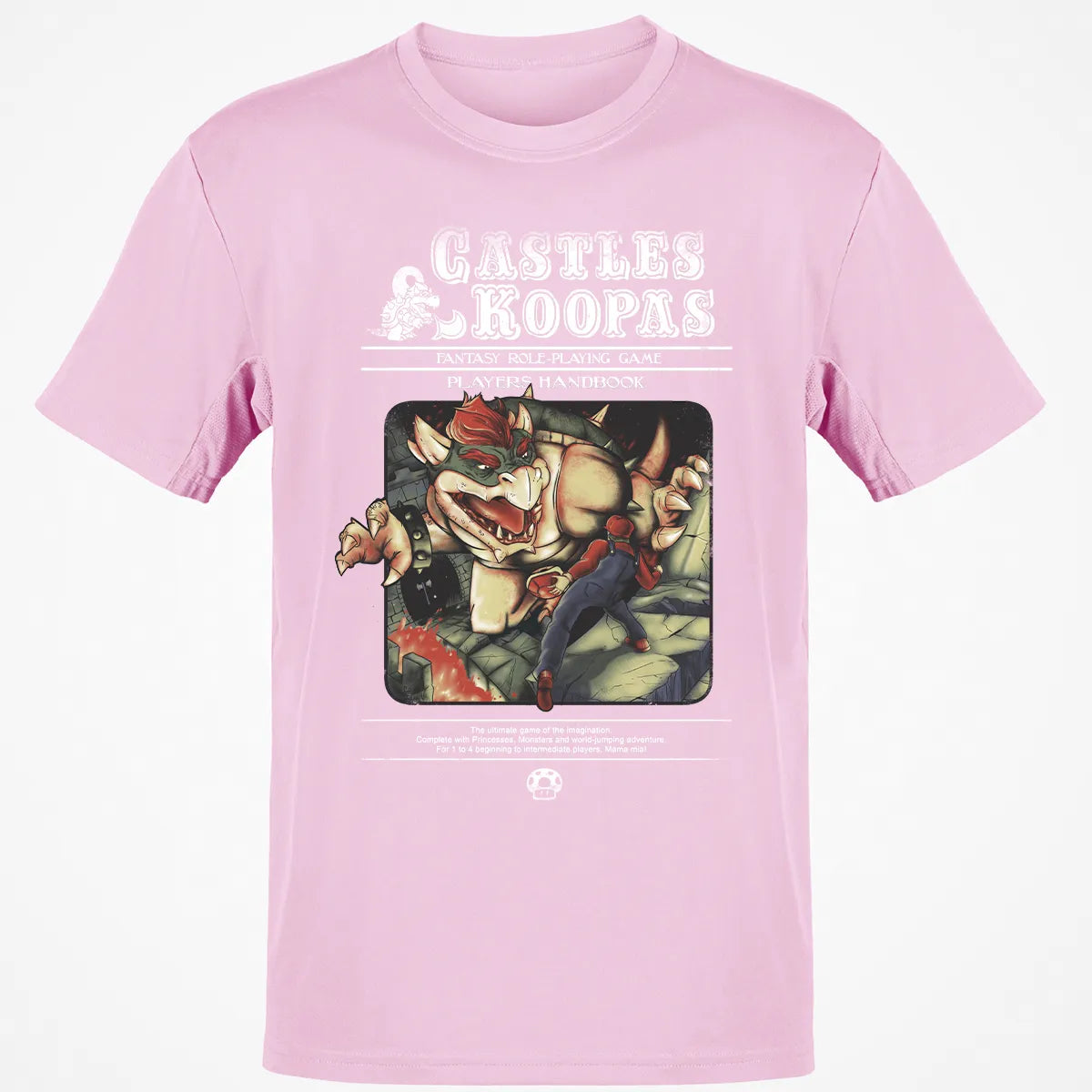 Classic Unisex T-Shirt - W6H6N3JV