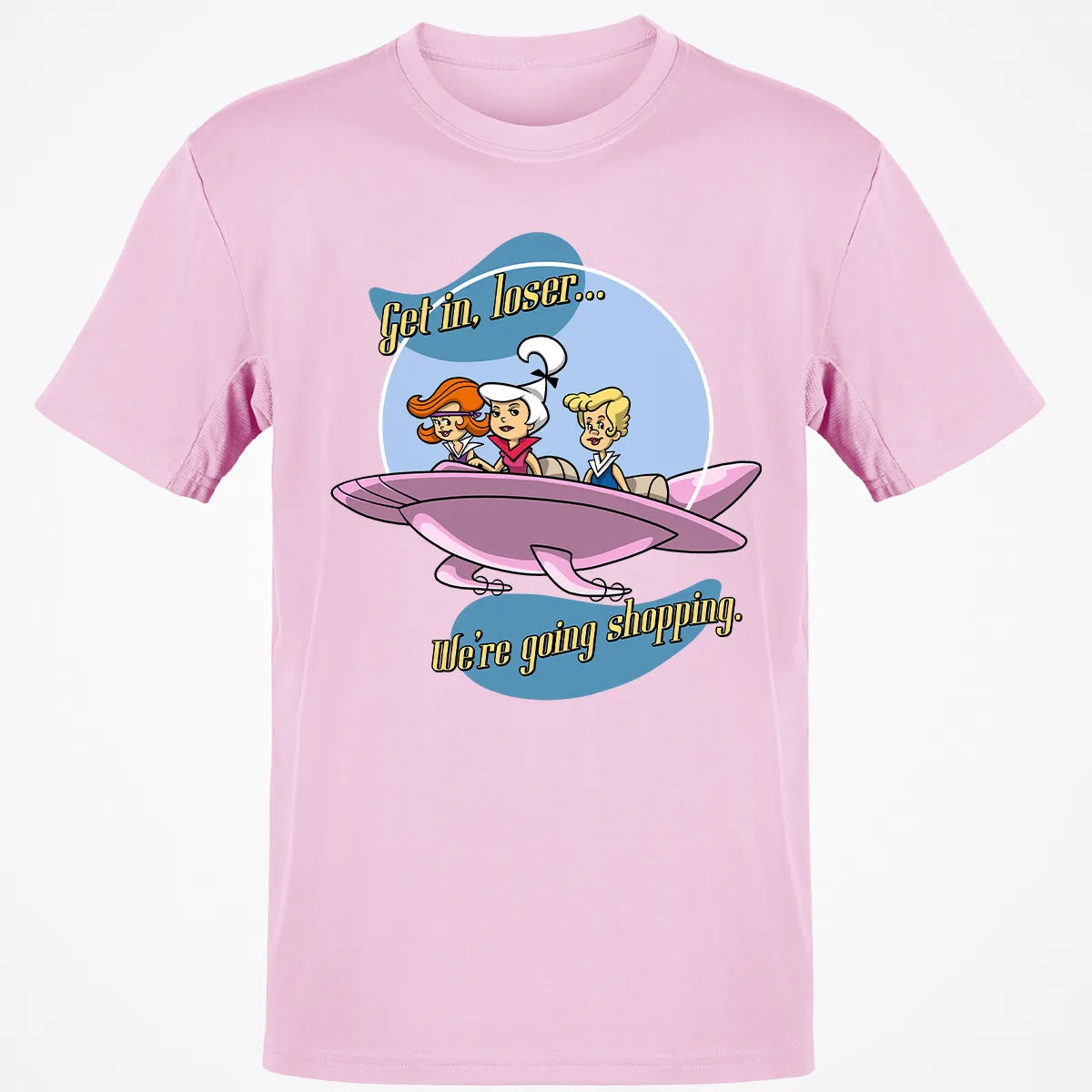 Classic Unisex T-Shirt - 6QKW45ES
