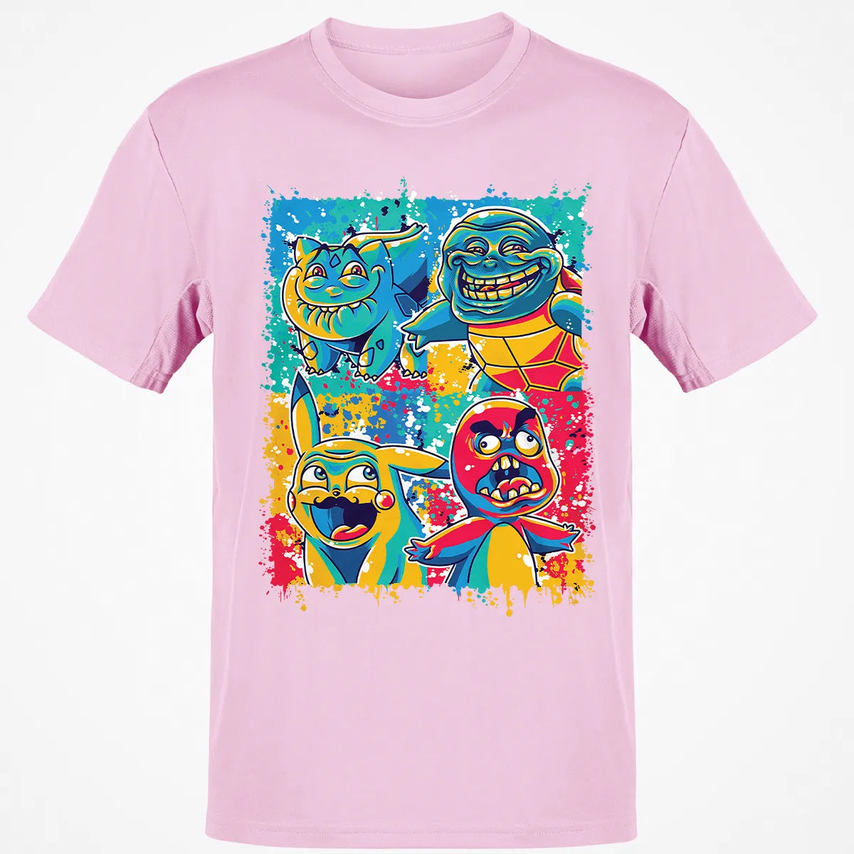 Classic Unisex T-Shirt - DDUG6VH7