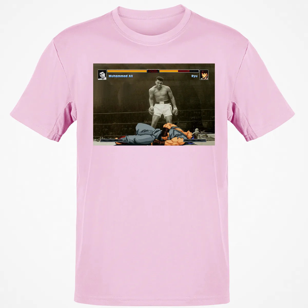 Classic Unisex T-Shirt - CNTTV8L2