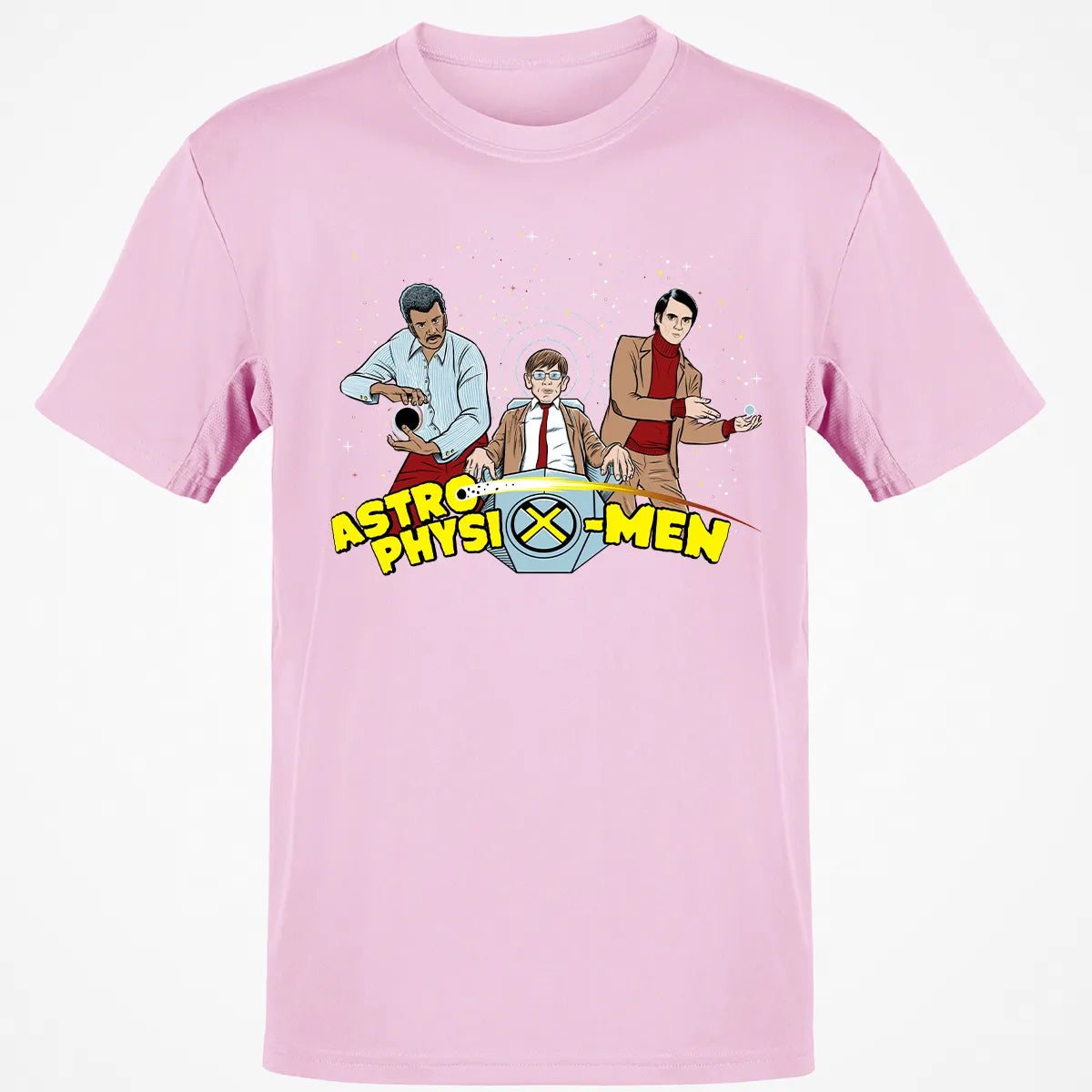 Classic Unisex T-Shirt - LCWRUSWS