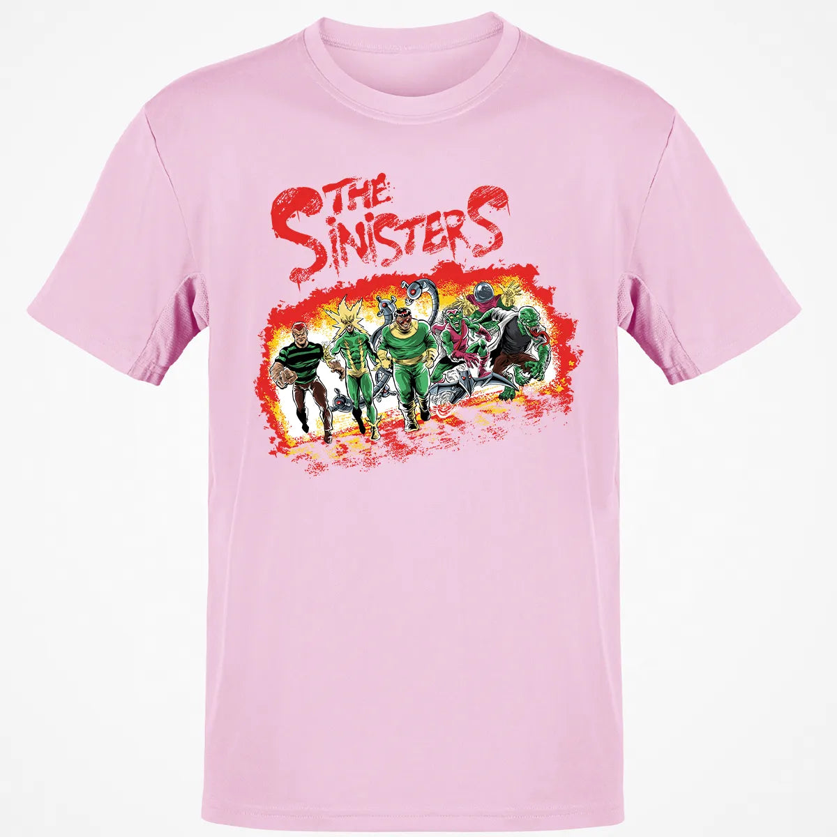Classic Unisex T-Shirt - KN3CDBXU