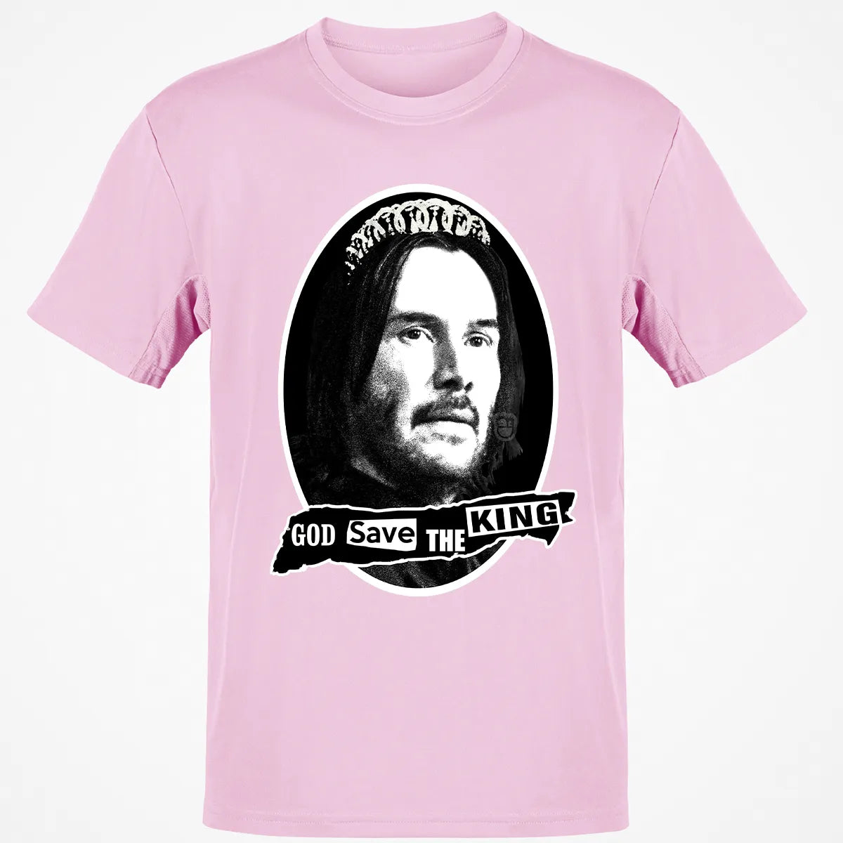 Classic Unisex T-Shirt - JDRTPN1V
