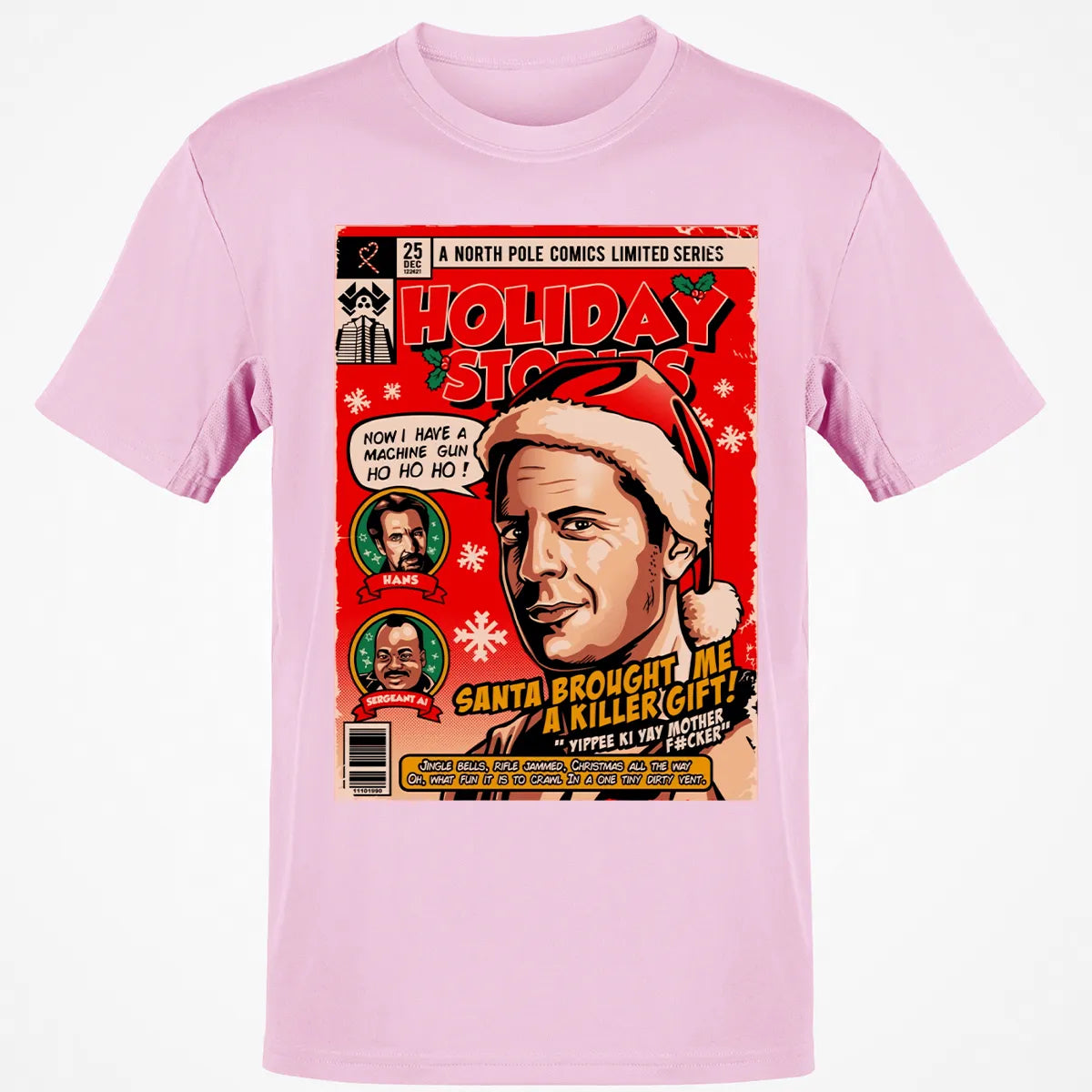 Classic Unisex T-Shirt - MD6Z2GXG