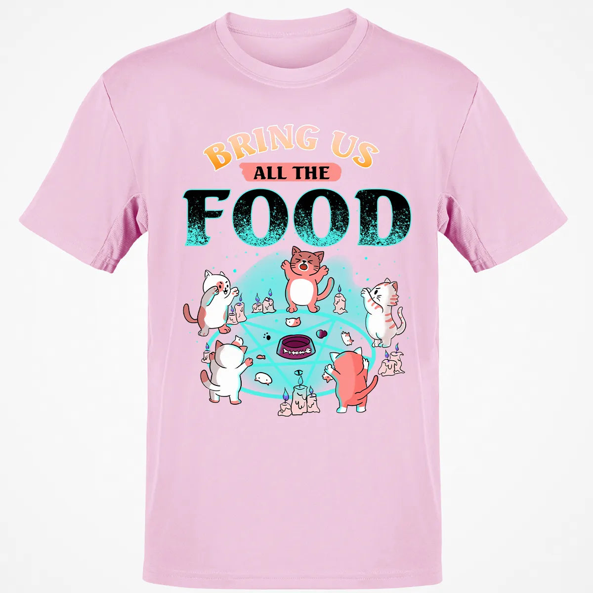 Classic Unisex T-Shirt - BP3QQQ7A