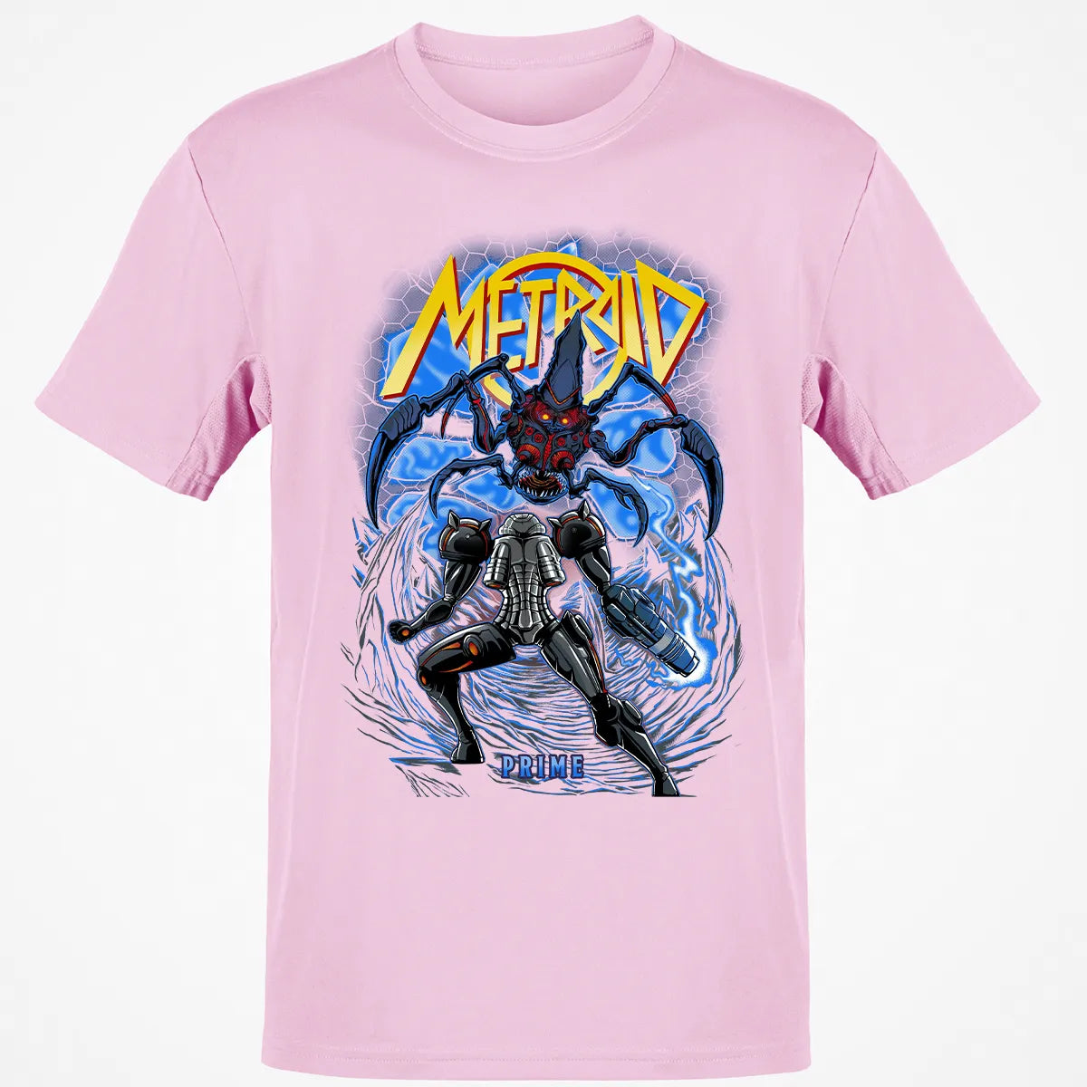 Classic Unisex T-Shirt - XR9XUQ4Y