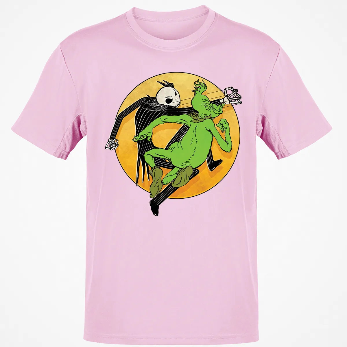 Classic Unisex T-Shirt - RALMJ7GT
