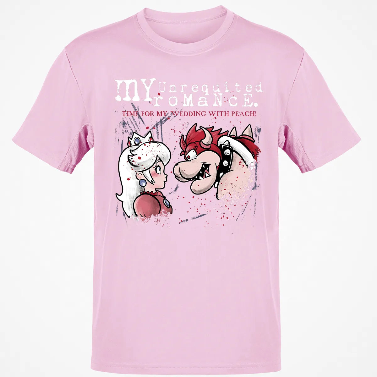 Classic Unisex T-Shirt - BM3DVR9U