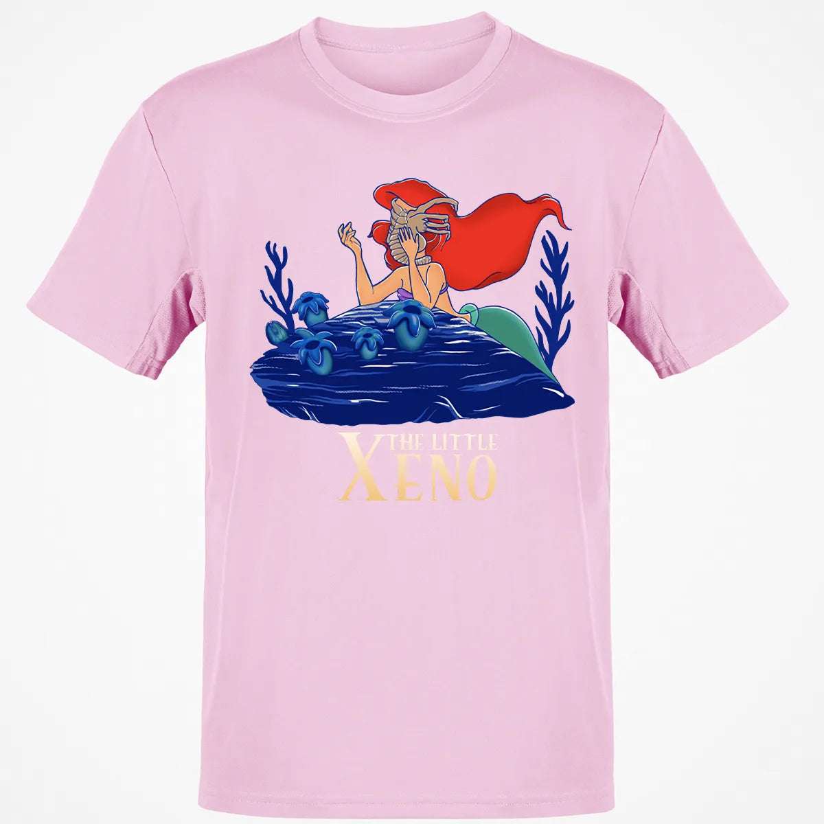 Classic Unisex T-Shirt - 7XKVDS6W