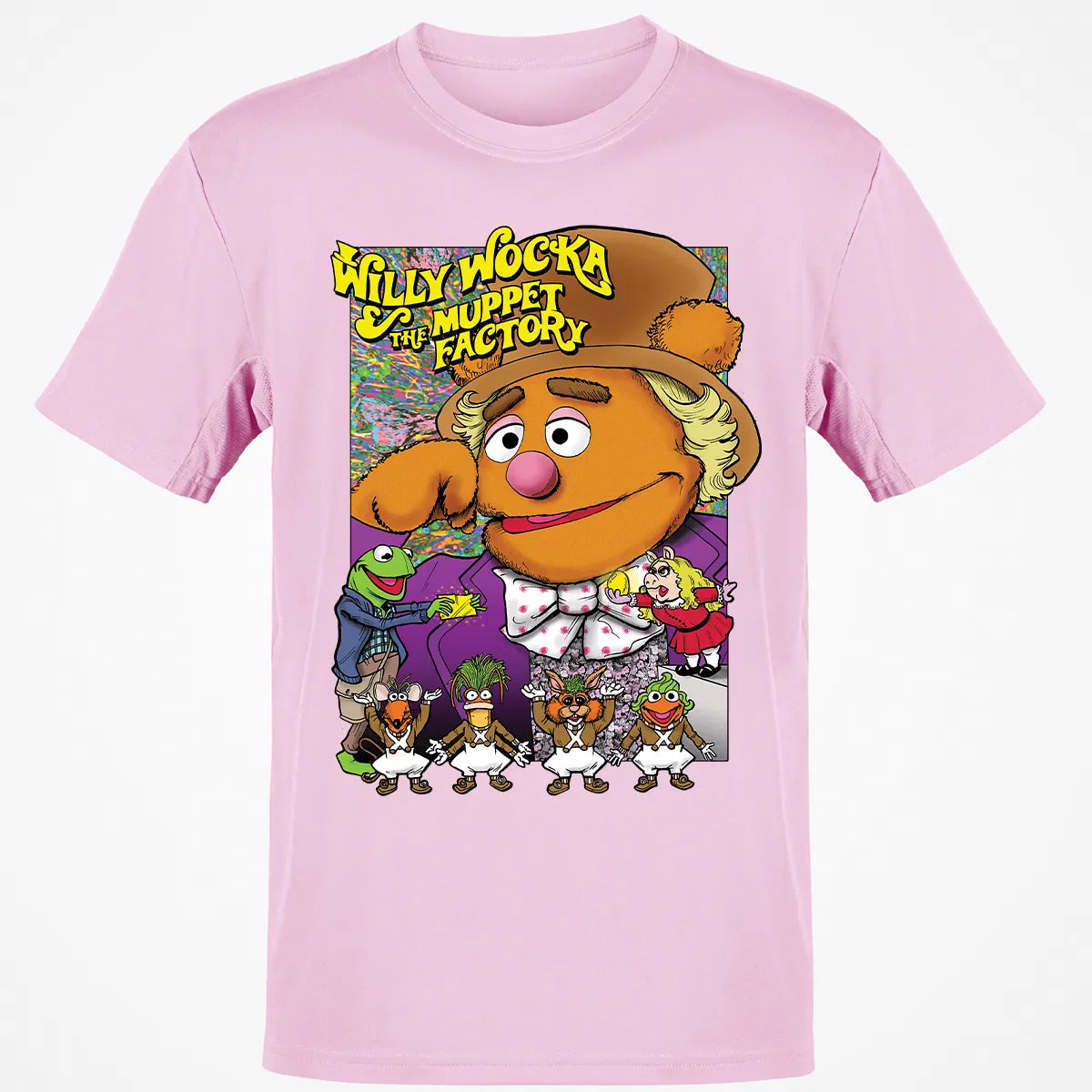 Classic Unisex T-Shirt - LKXDTNZ5