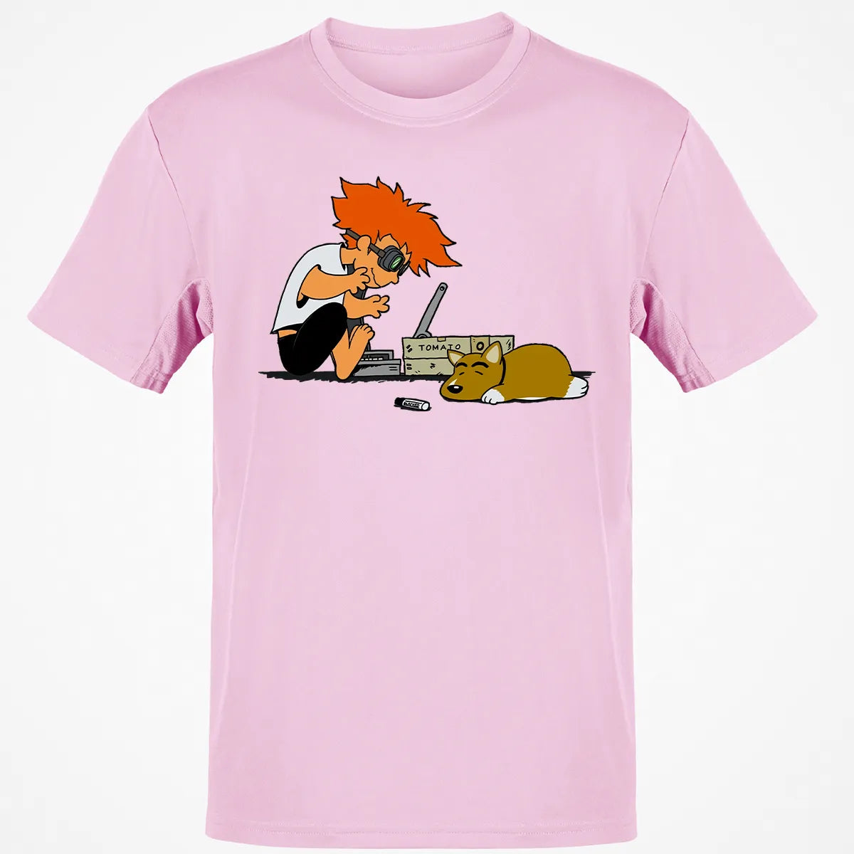Classic Unisex T-Shirt - X22VYPCS