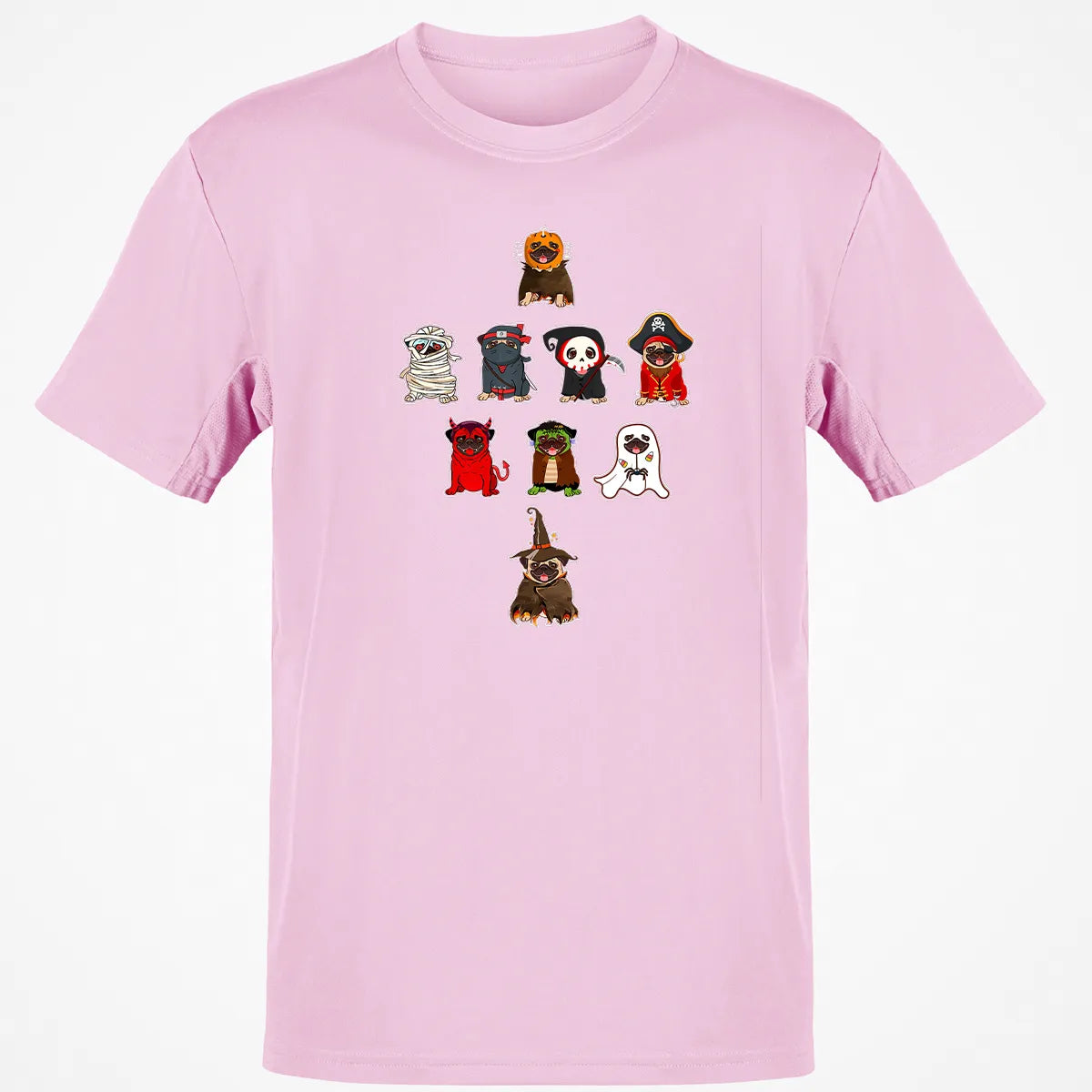 Classic Unisex T-Shirt - W951YDEJ