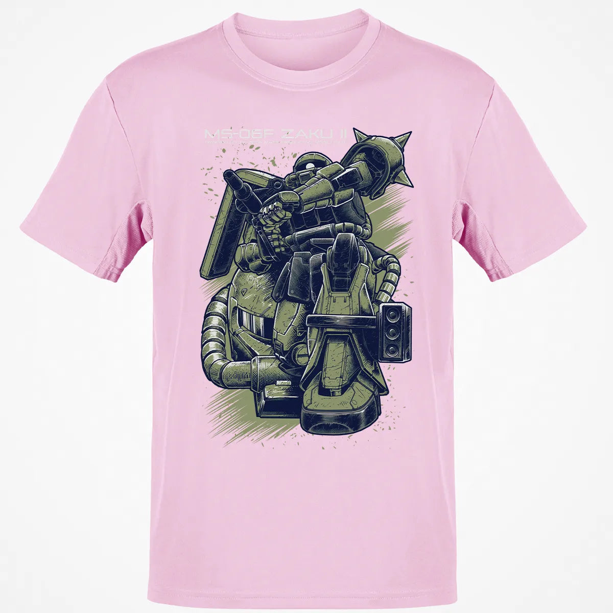 Classic Unisex T-Shirt - R1KKPHGB