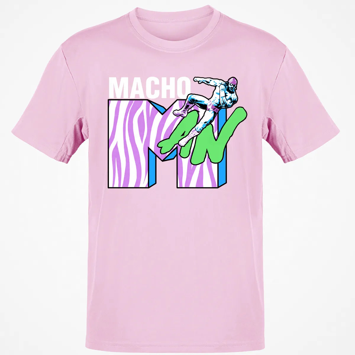 Classic Unisex T-Shirt - DKJ2VSN6