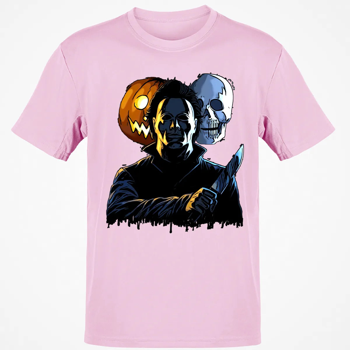 Classic Unisex T-Shirt - LQUW4HQQ