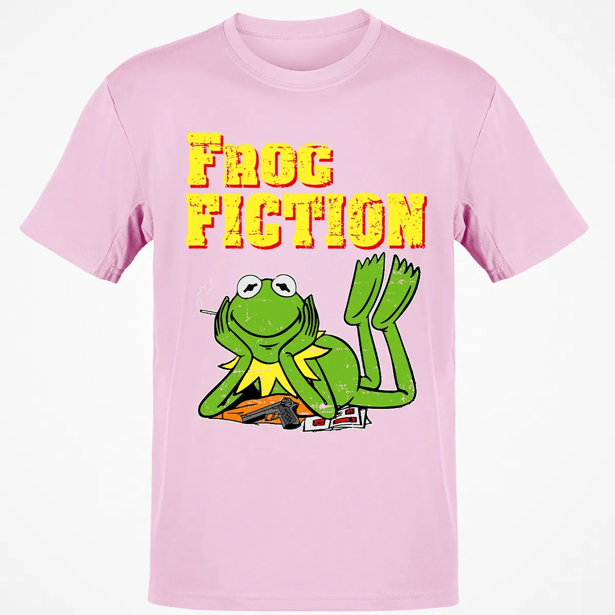 Classic Unisex T-Shirt - N8MDCJ83