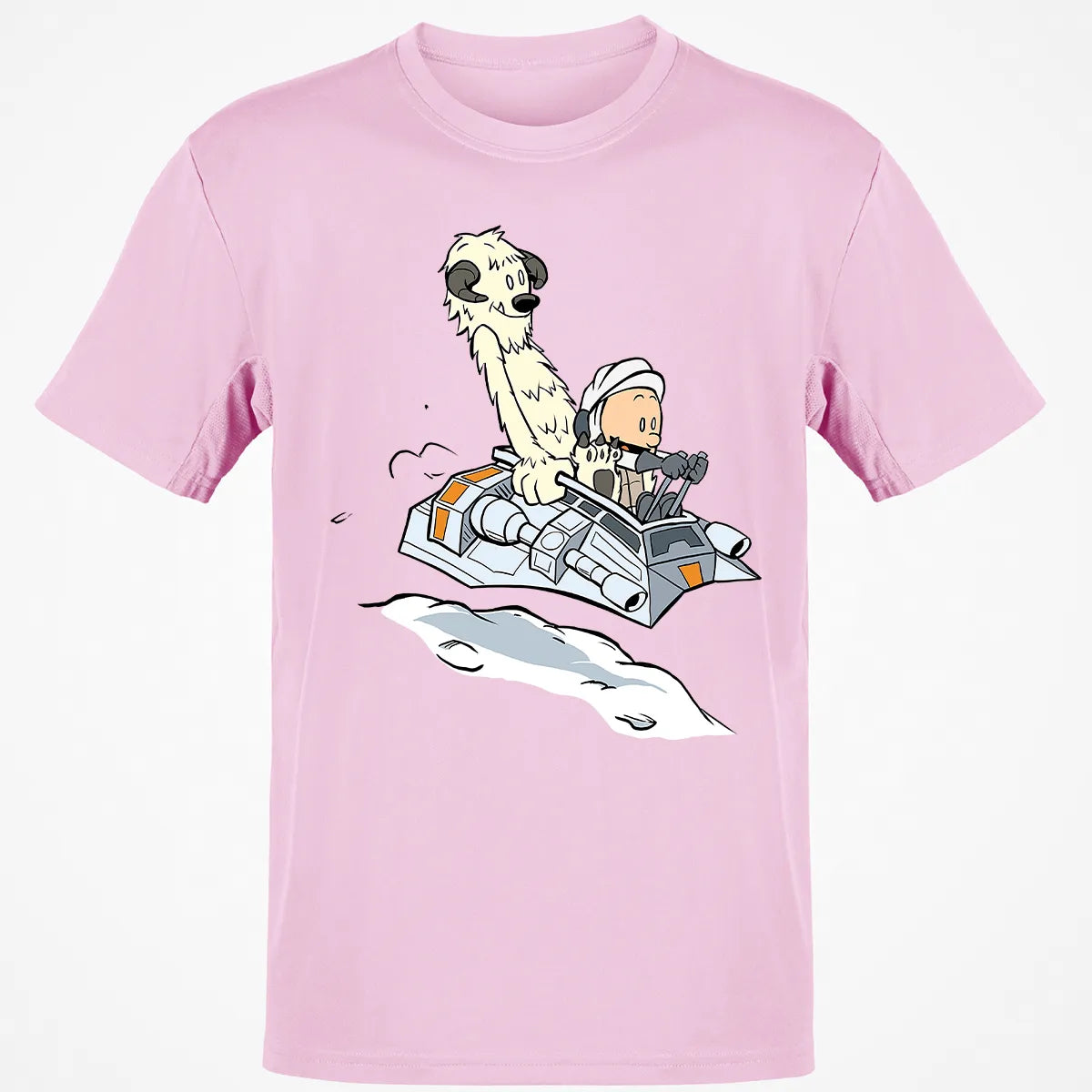 Classic Unisex T-Shirt - G1A42E8Y