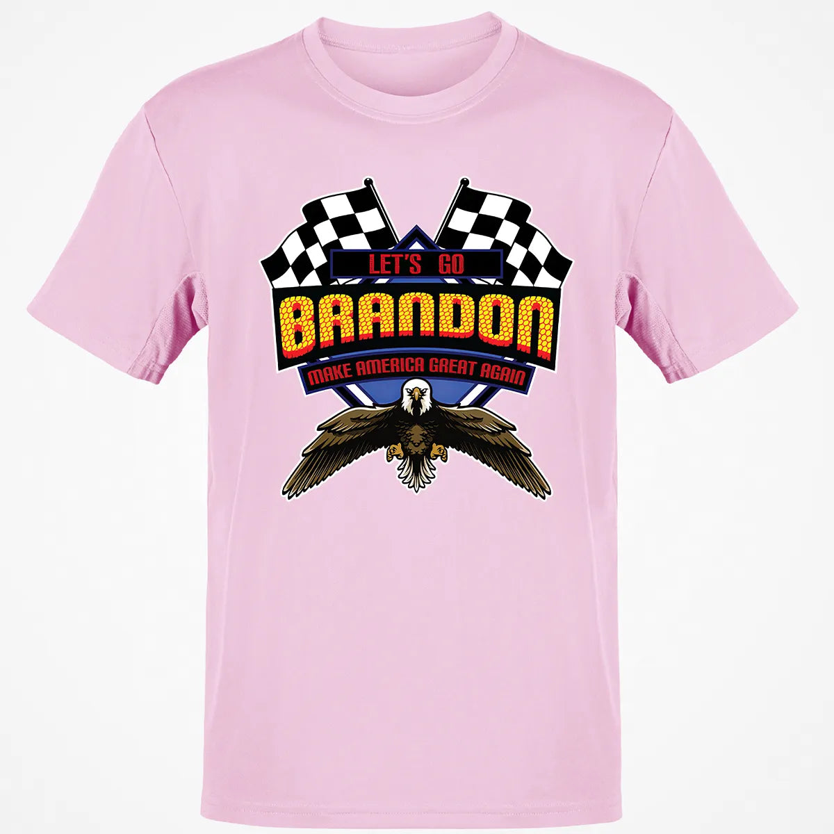 Classic Unisex T-Shirt - 4MT1QCJB