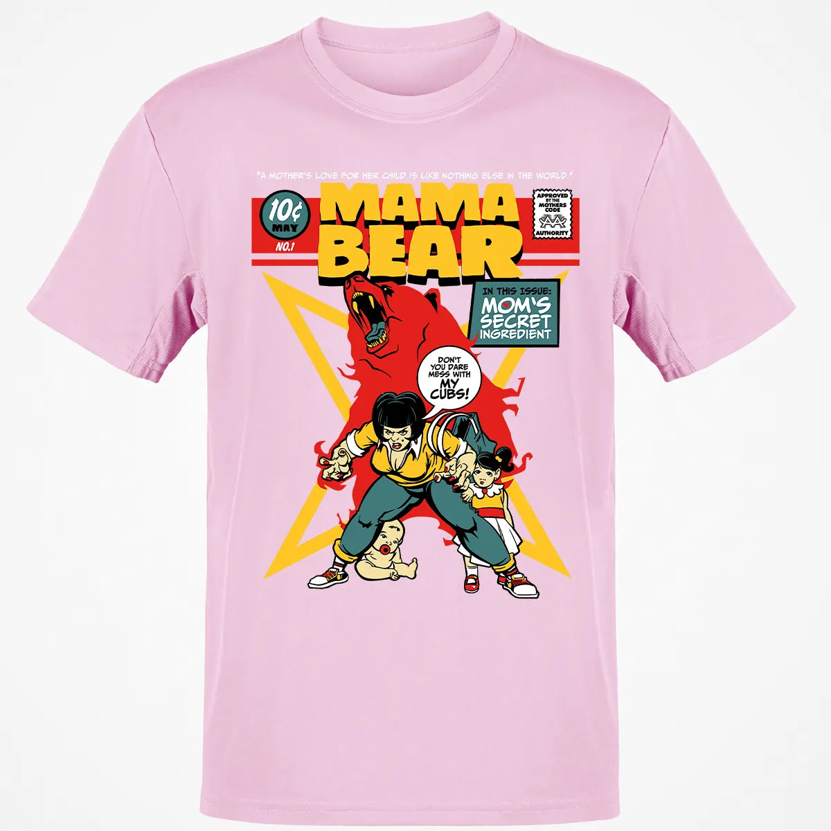 Classic Unisex T-Shirt - T7N824VH