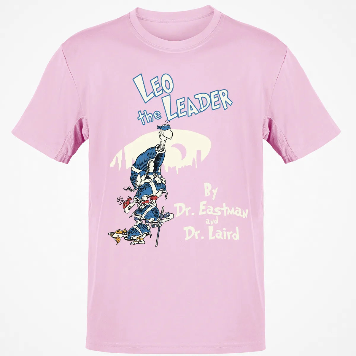 Classic Unisex T-Shirt - NGE5TPRU