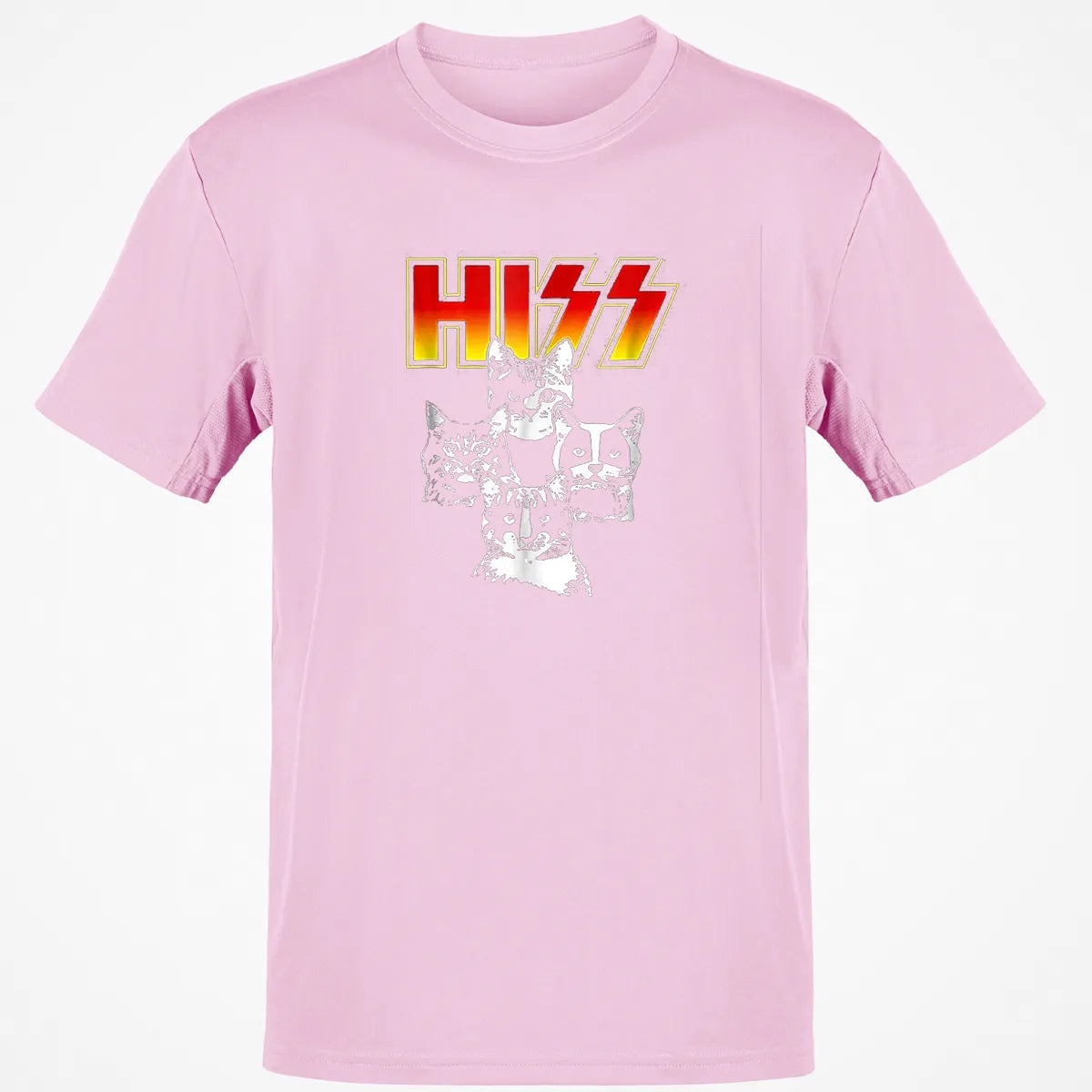 Classic Unisex T-Shirt - PVN7UZLV