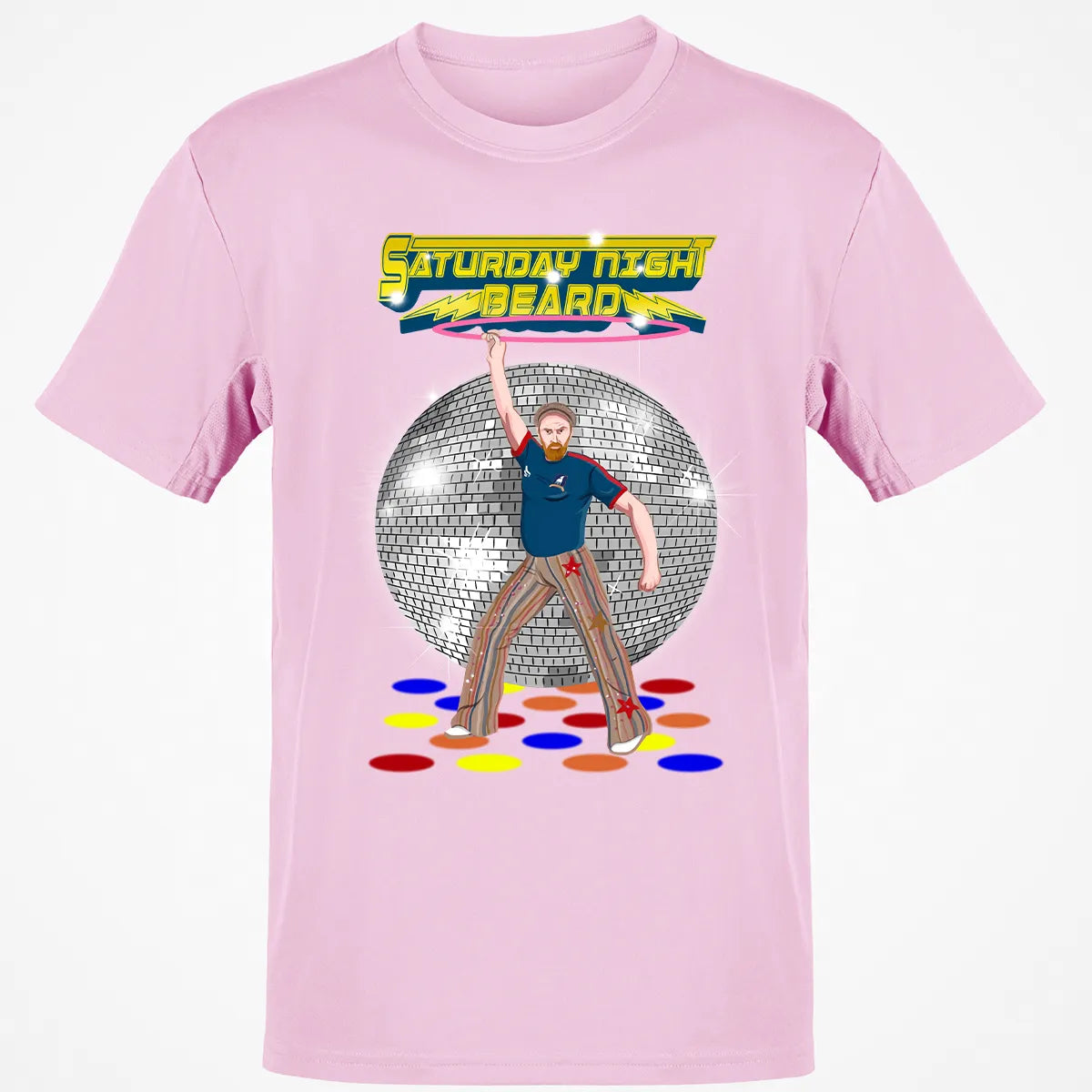 Classic Unisex T-Shirt - FUTY4KBE