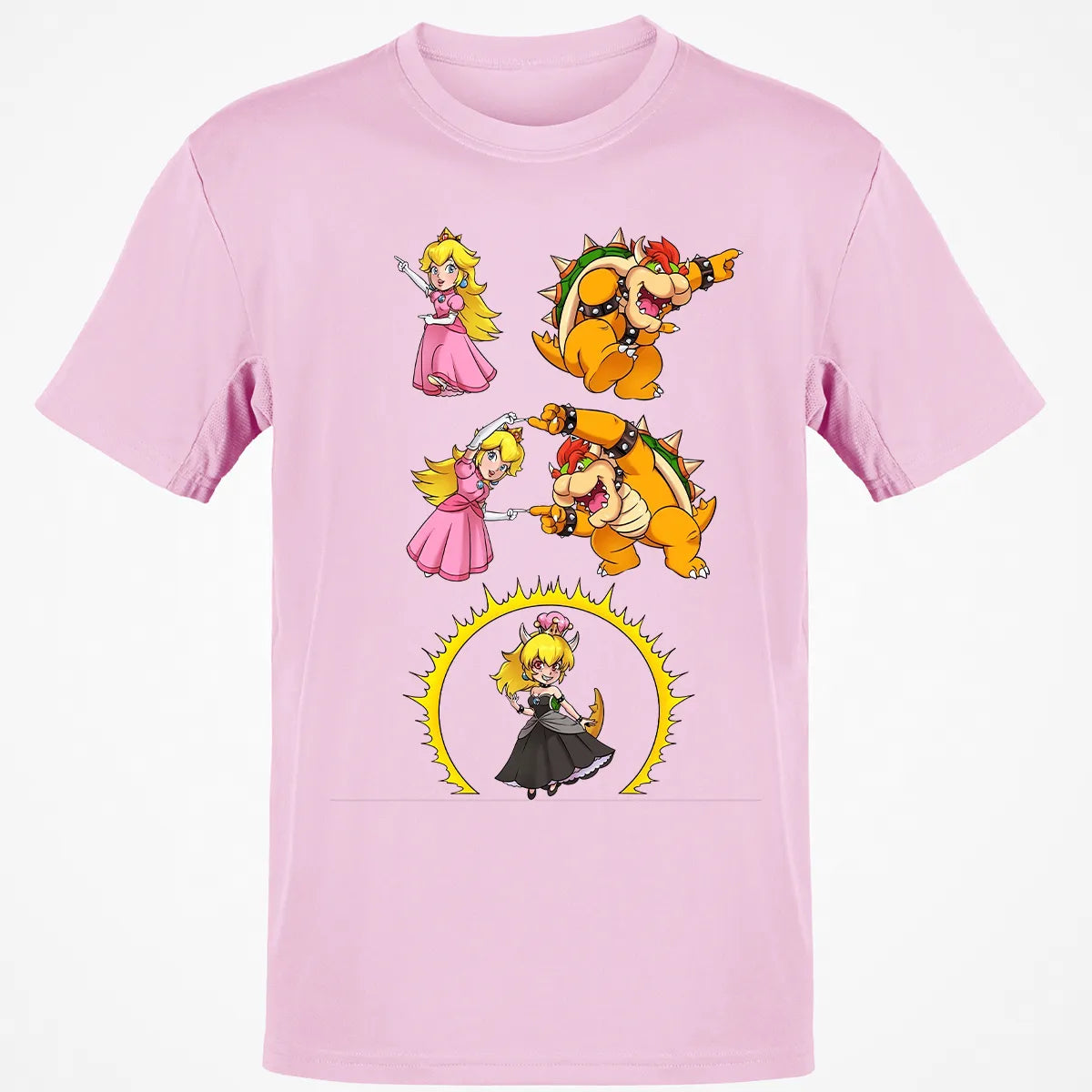 Classic Unisex T-Shirt - UMKR3HS4