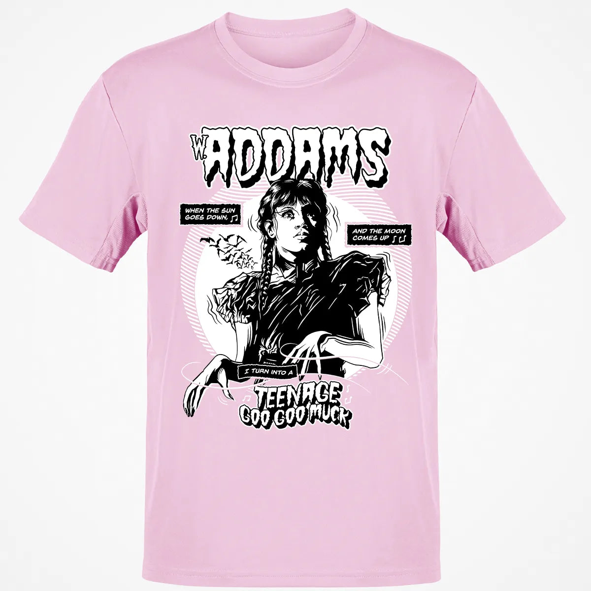 Classic Unisex T-Shirt - 1PSTVJFJ