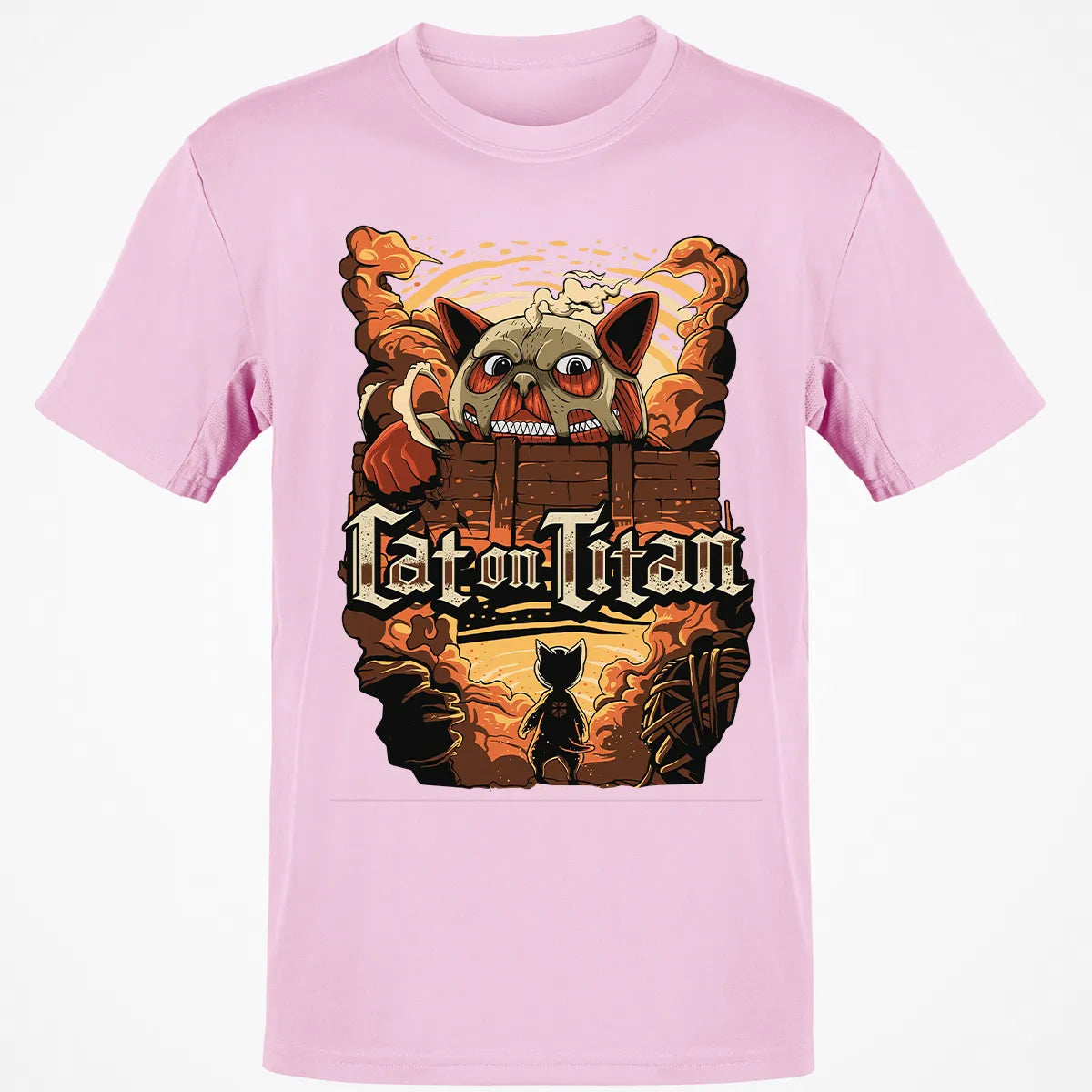 Classic Unisex T-Shirt - KMZXSU1Z