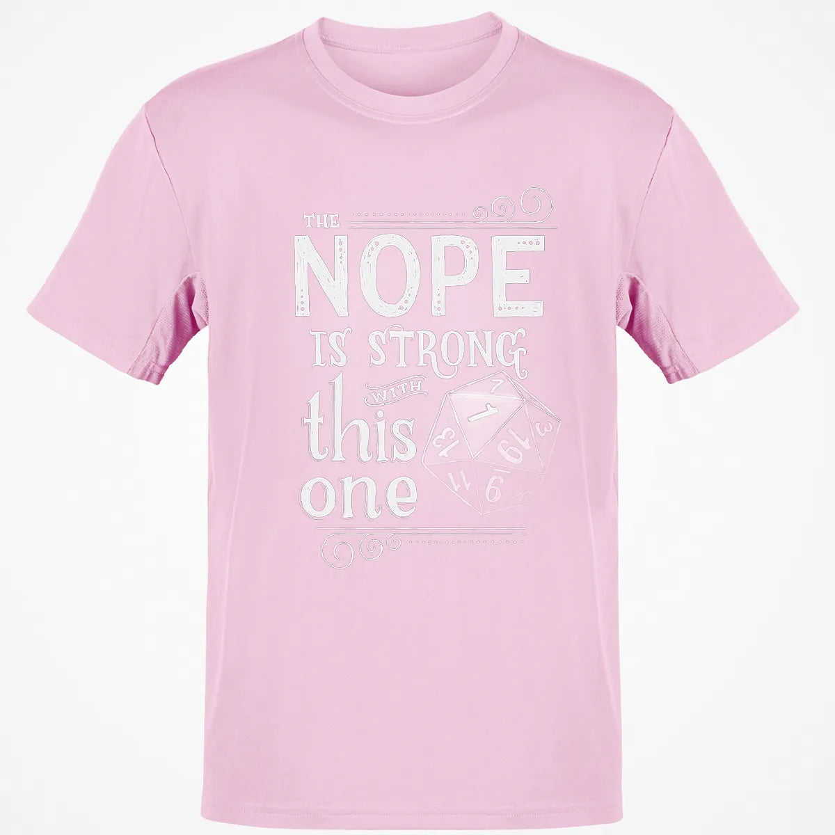 Classic Unisex T-Shirt - 9U1EZM9E