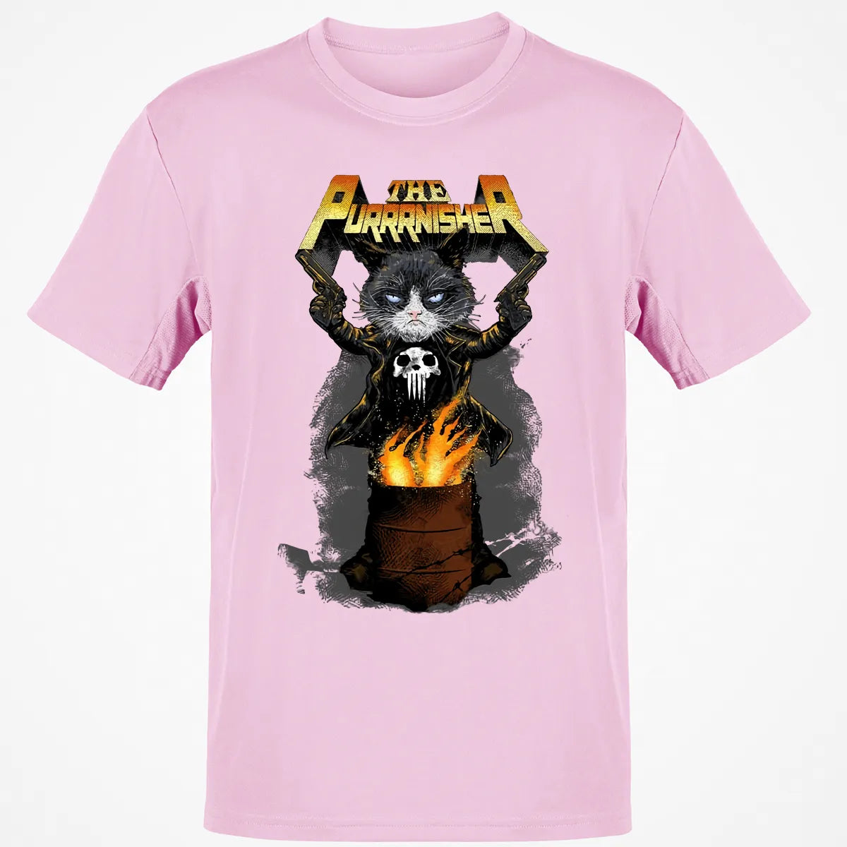 Classic Unisex T-Shirt - 5VYZR4V3