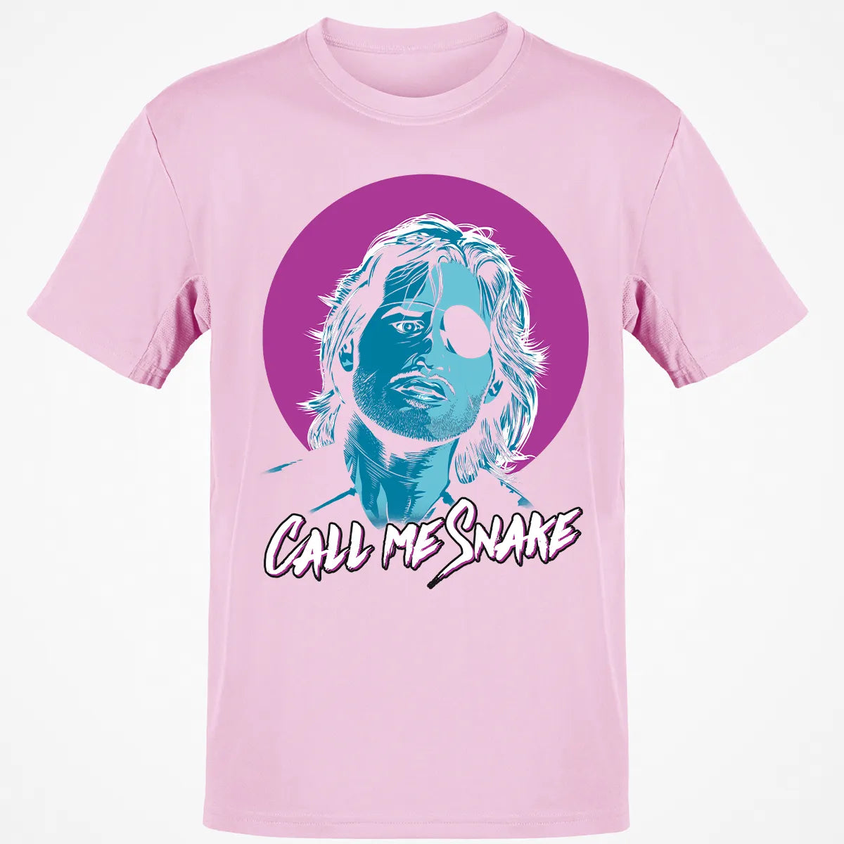 Classic Unisex T-Shirt - VBFGKF8N