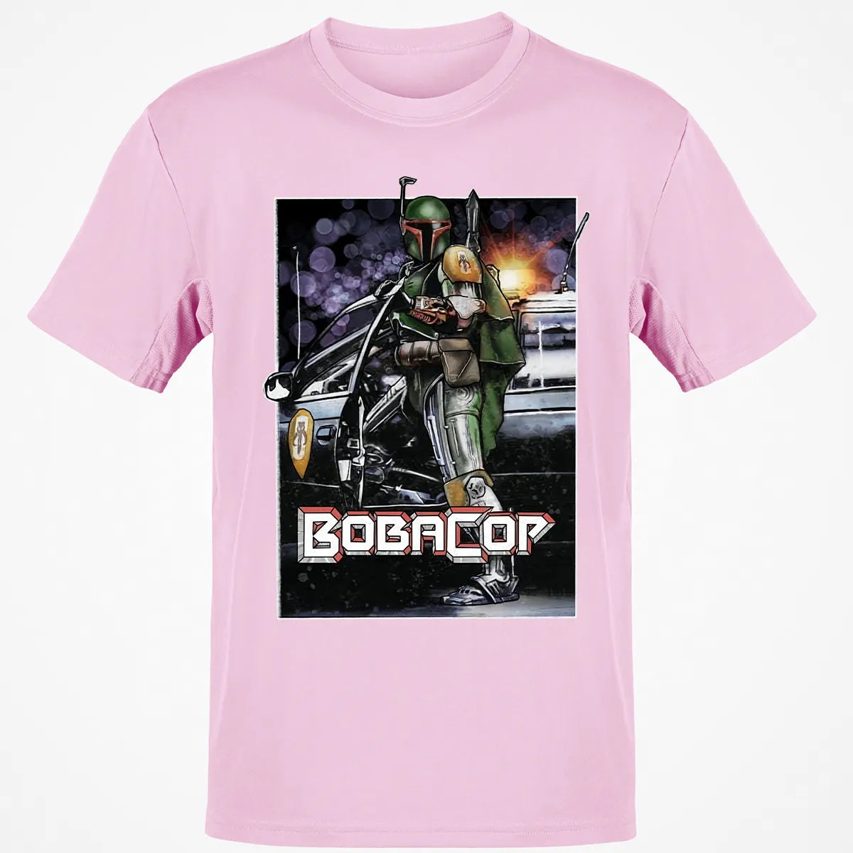 Classic Unisex T-Shirt - S8MNQEPJ