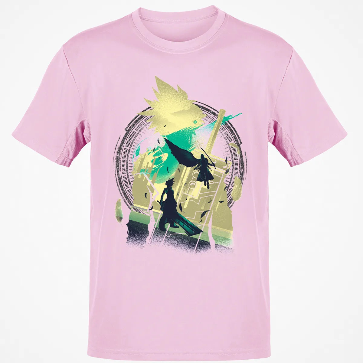 Classic Unisex T-Shirt - C8RSZYTB