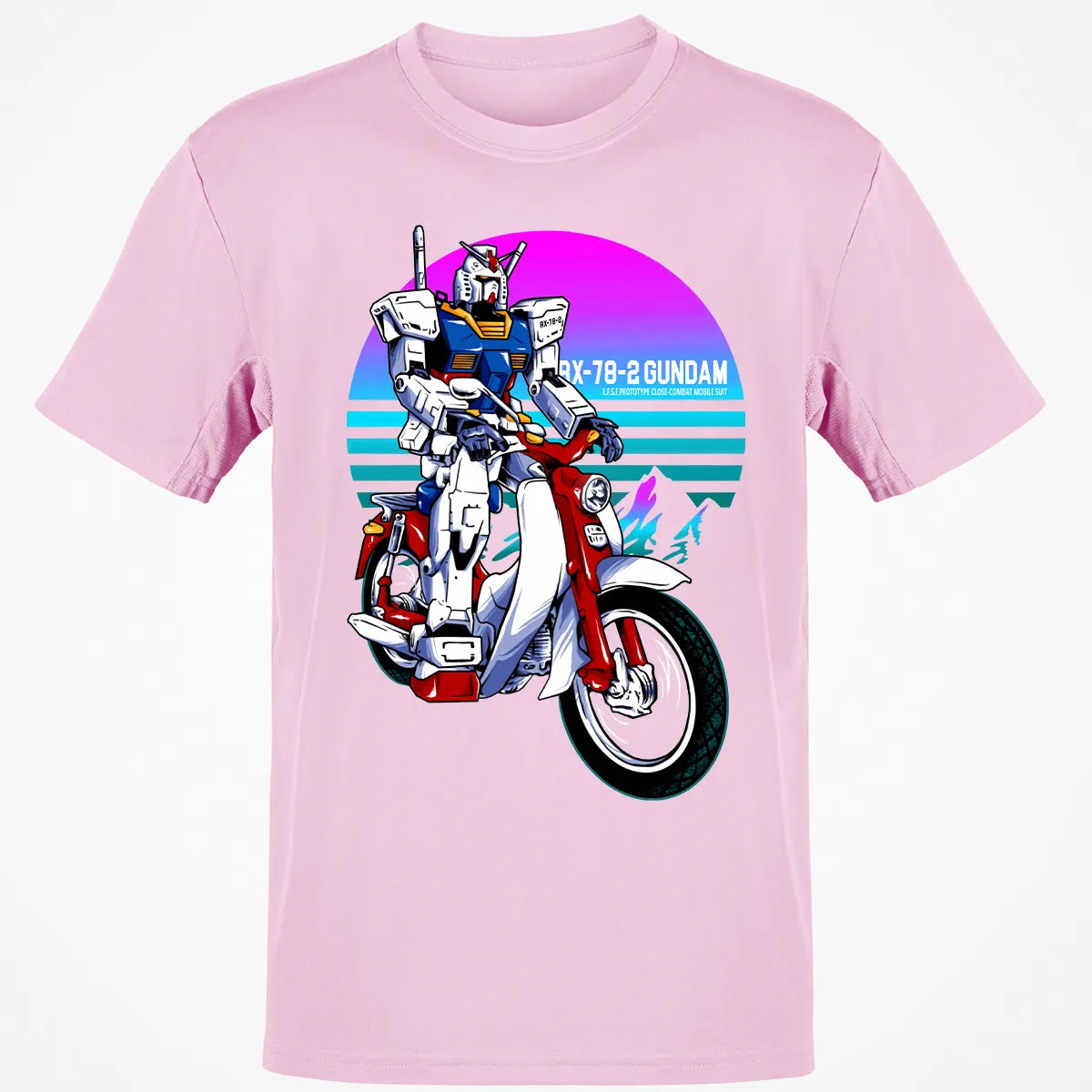Classic Unisex T-Shirt - FUWZAV8Q