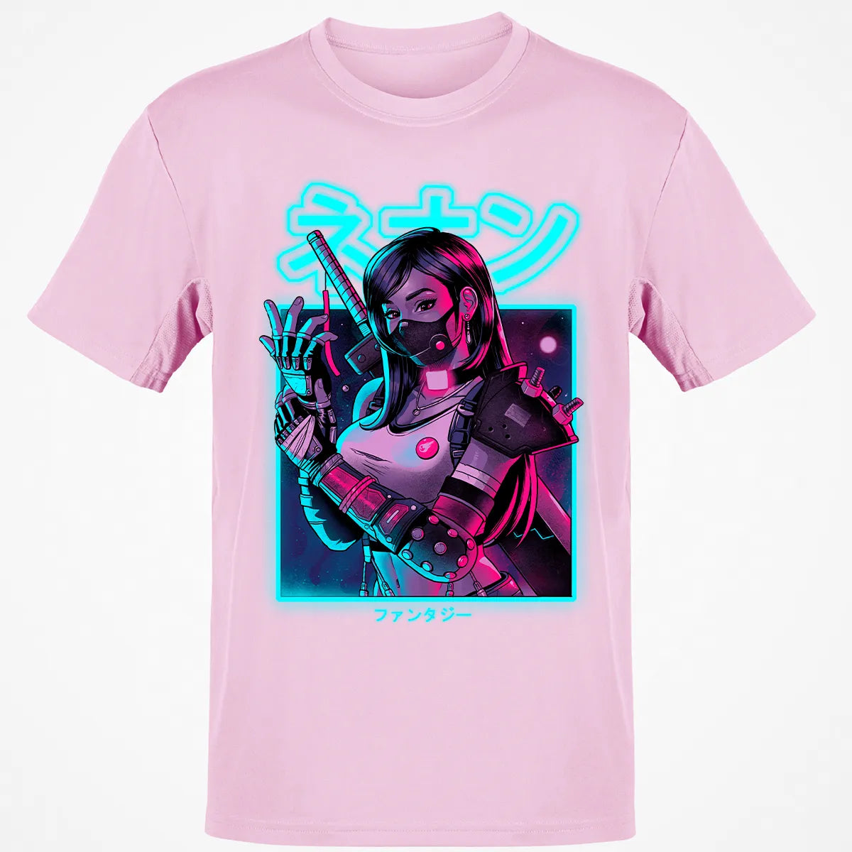 Classic Unisex T-Shirt - 516BEXPK