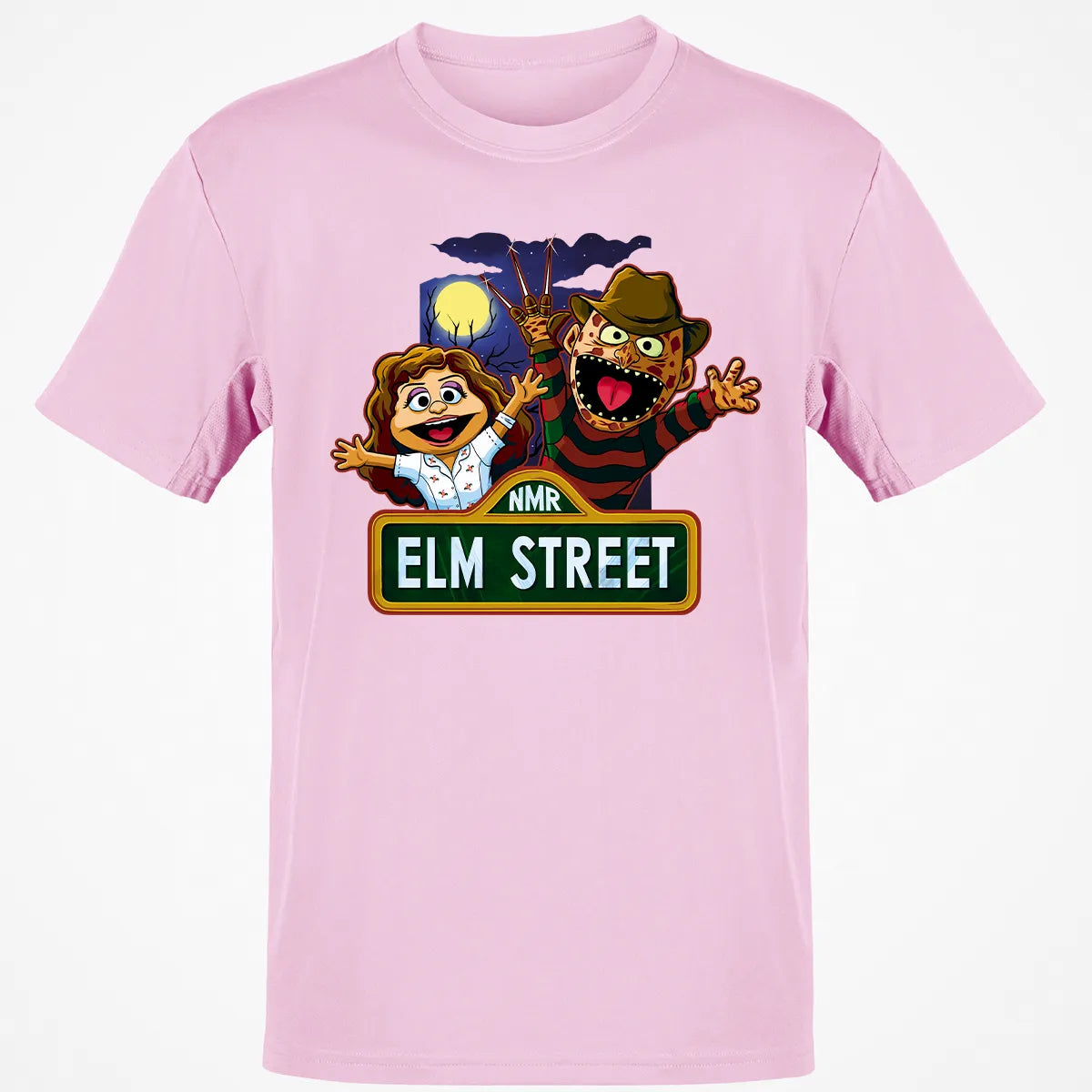 Classic Unisex T-Shirt - MLRNCZK5