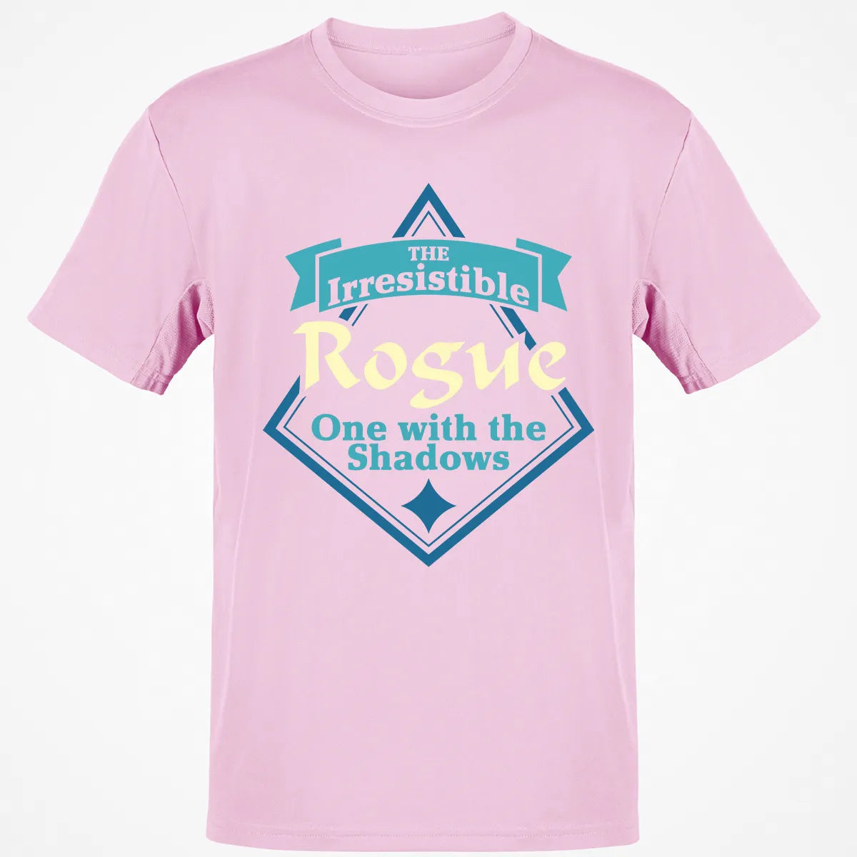 Classic Unisex T-Shirt - ZHPBPFRJ