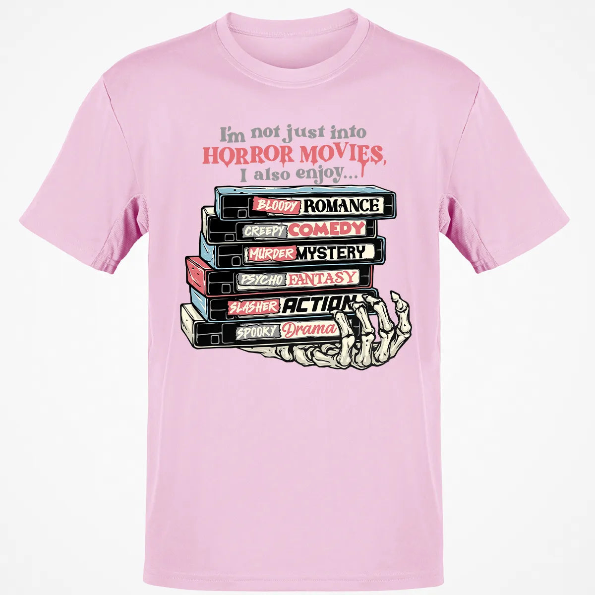 Classic Unisex T-Shirt - A4YGAHQ8