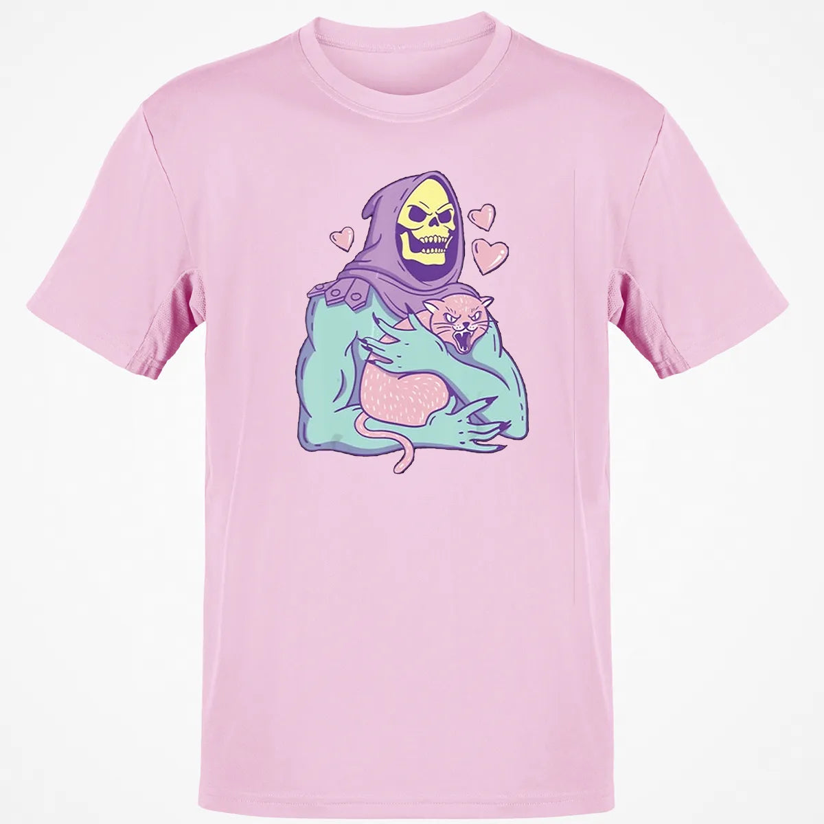 Classic Unisex T-Shirt - 4WUFW9DK