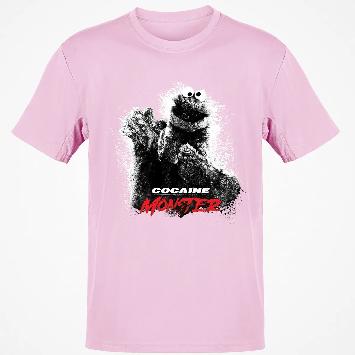 Classic Unisex T-Shirt - 5UH63Z4Q