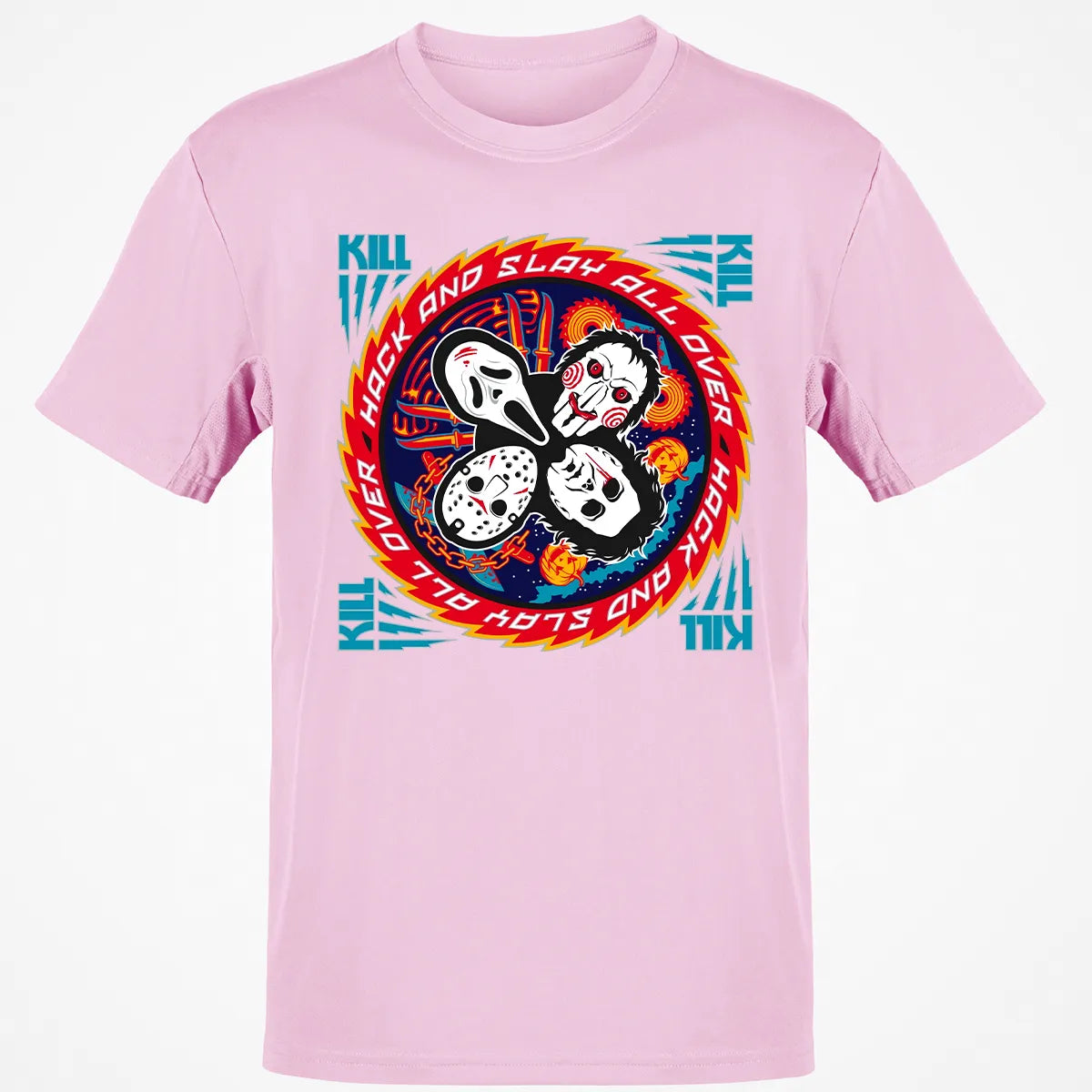 Classic Unisex T-Shirt - H2FUEW7U