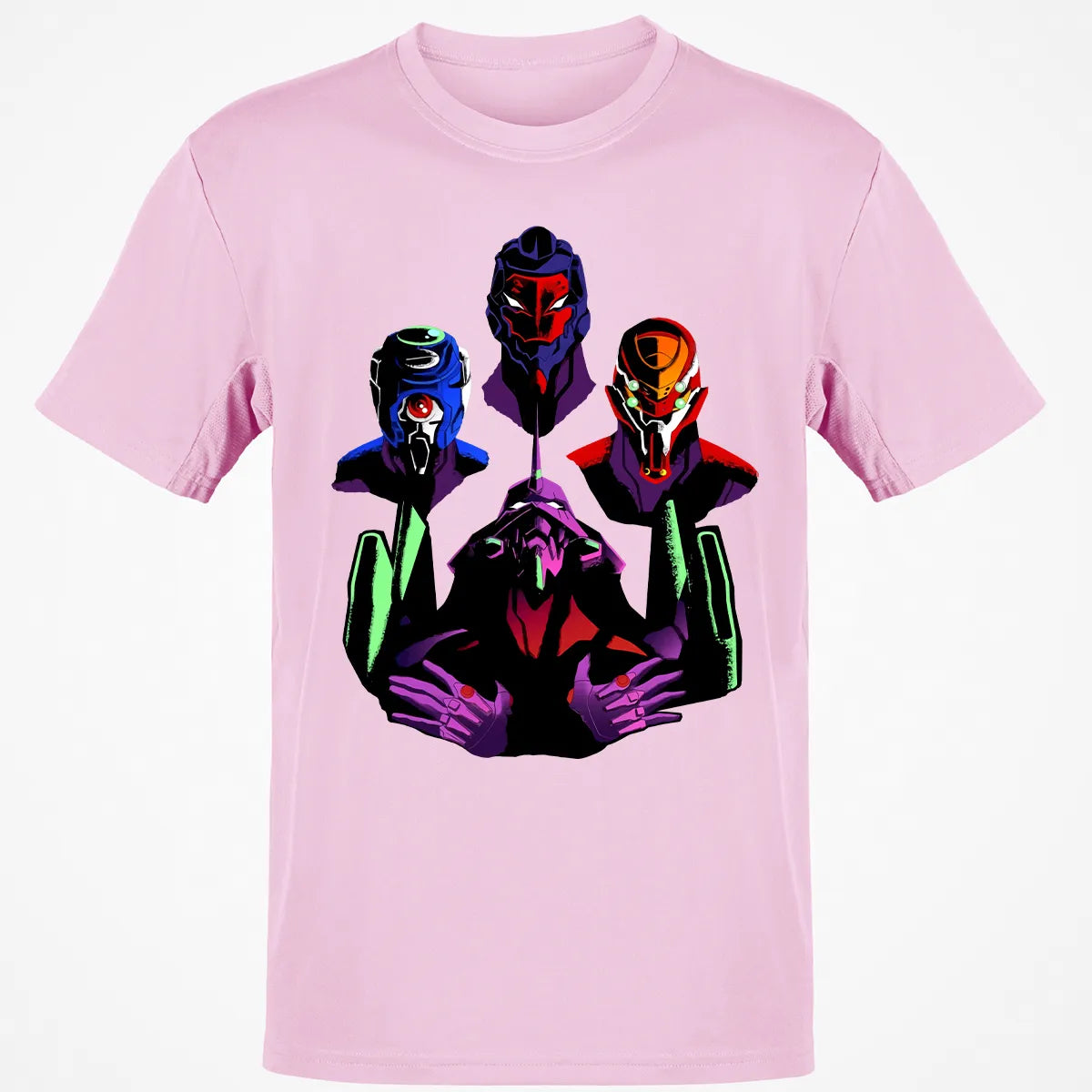 Classic Unisex T-Shirt - CL7QX4DU