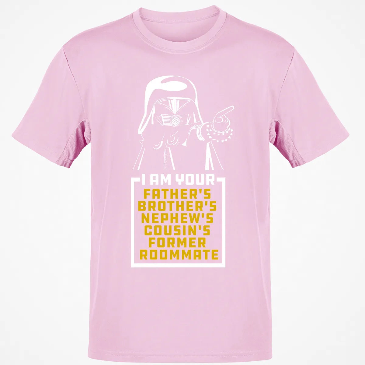Classic Unisex T-Shirt - F12UPBVH