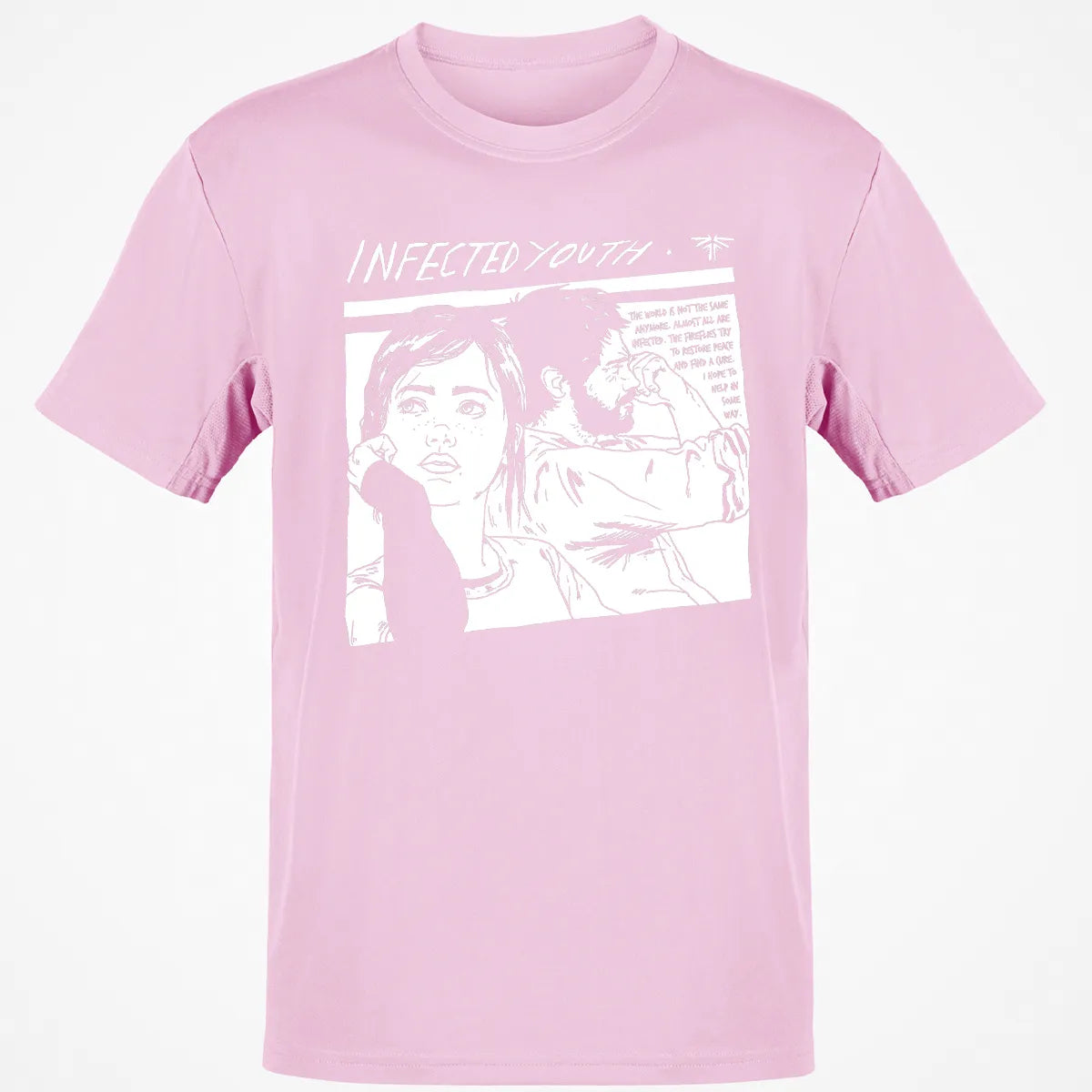 Classic Unisex T-Shirt - T4BLH2C9
