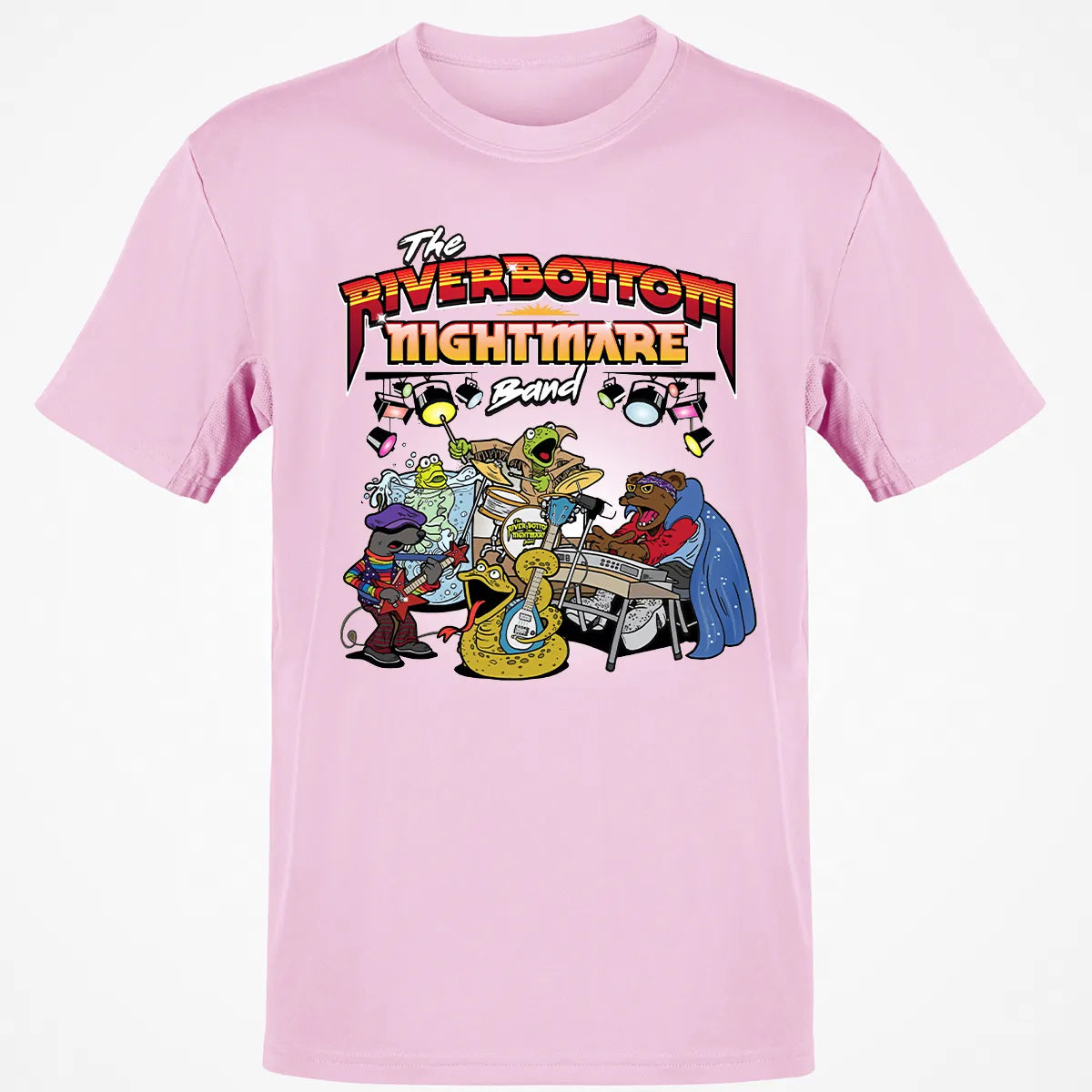 Classic Unisex T-Shirt - TXPEKRJA