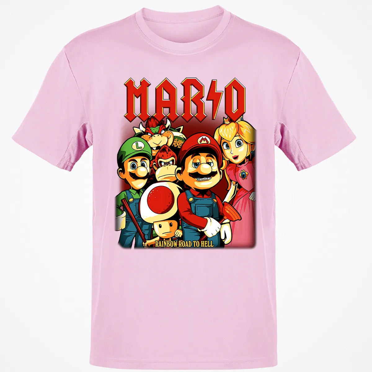 Classic Unisex T-Shirt - VJ8NWJE5