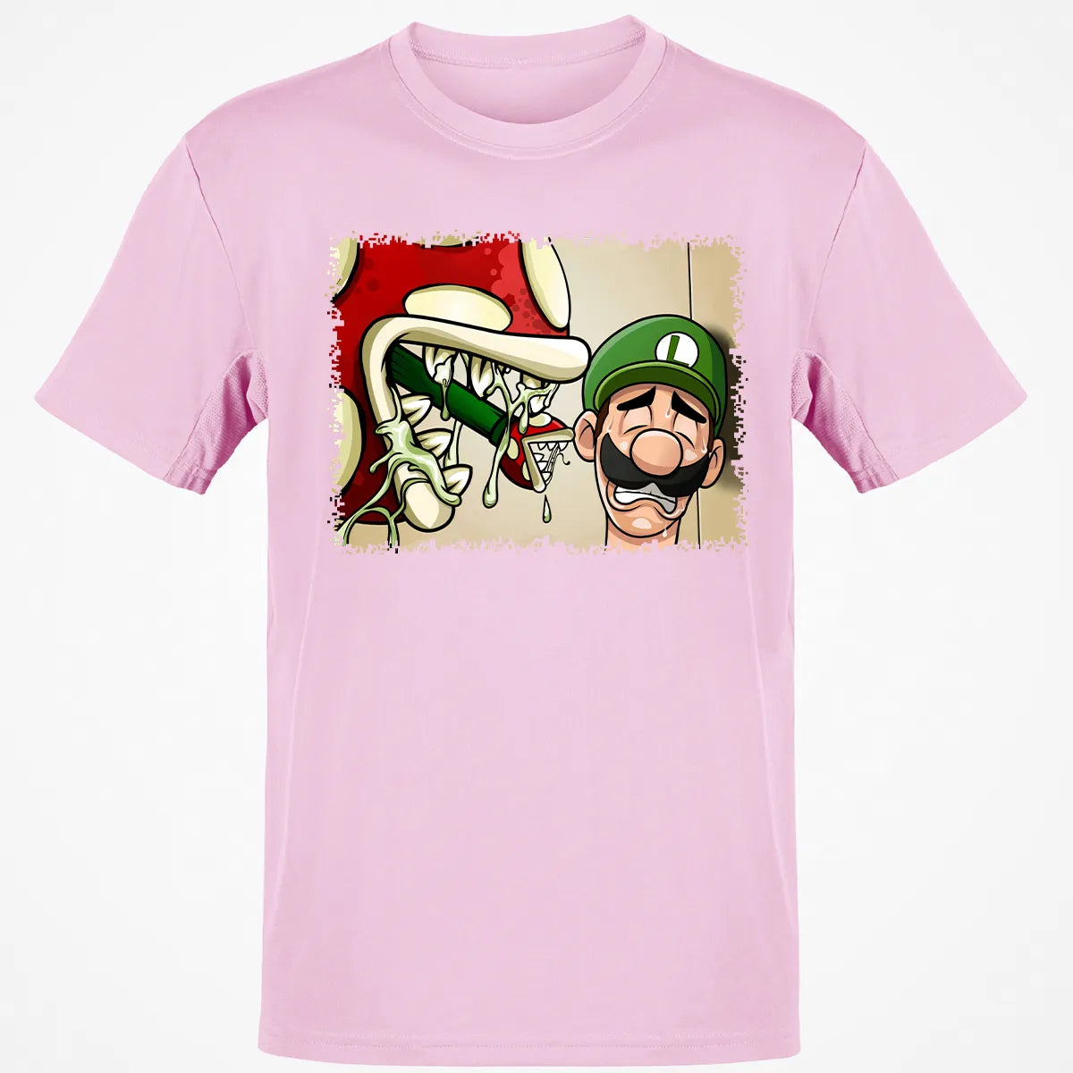 Classic Unisex T-Shirt - MQPT4Y76